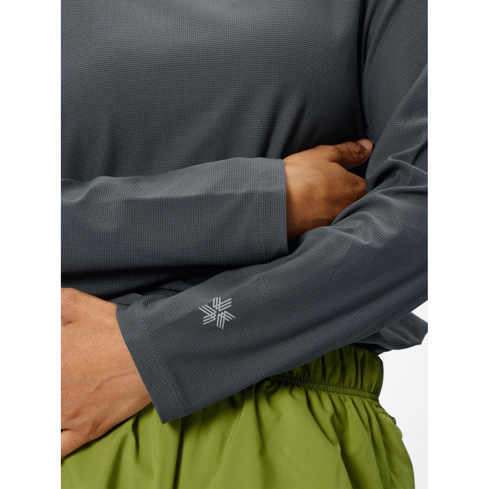 Women's WF-Dry Top Black