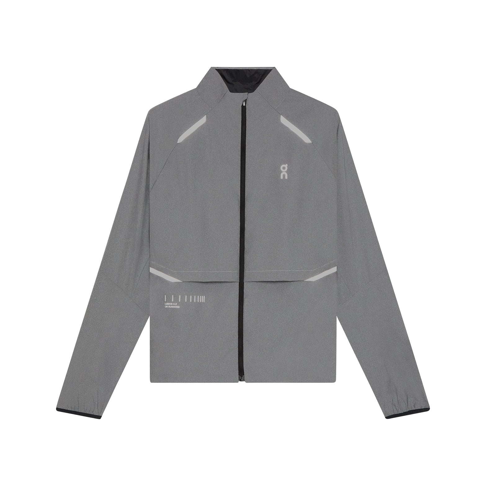 Women's Weather Jacket Lumos Eclipse - Achilles Heel