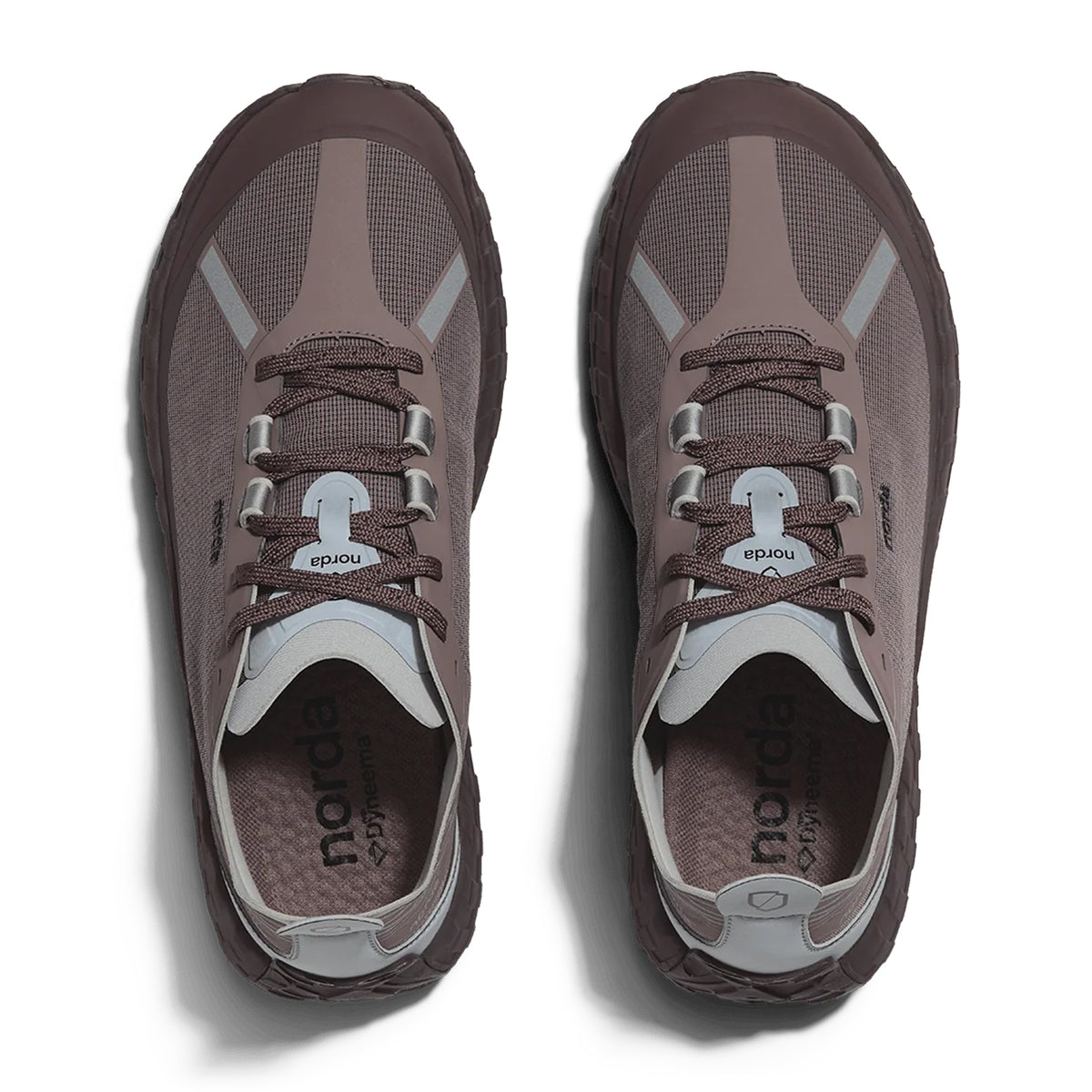 Women's 001A Trail Running Shoes Scoria