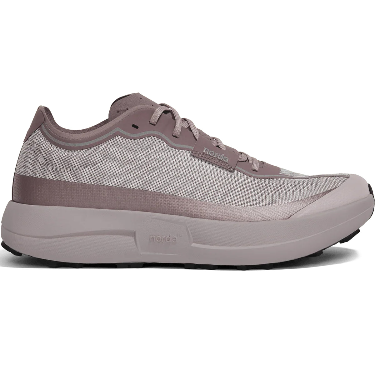 Women's 005 Trail Running Shoes Thistle