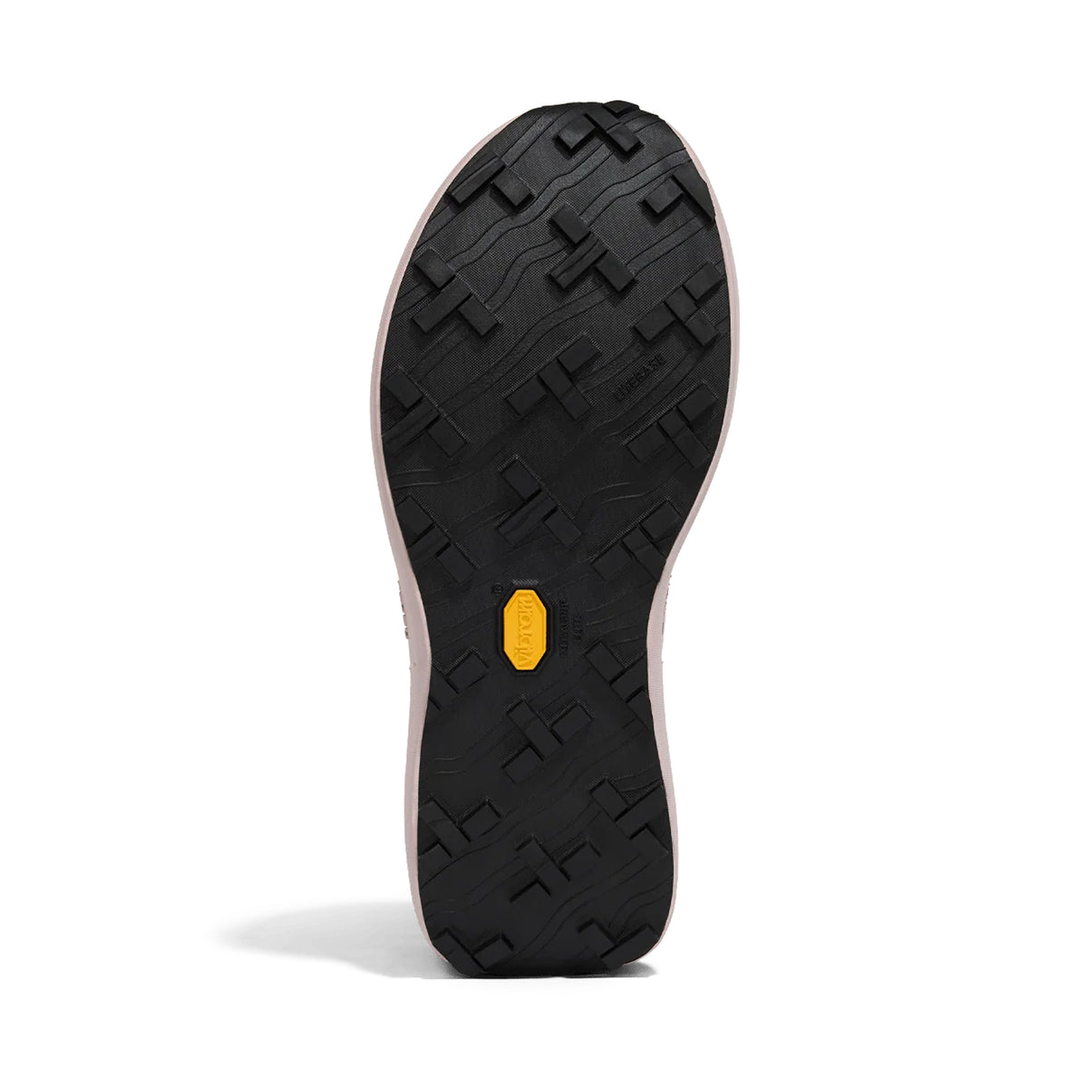 Women's 005 Trail Running Shoes Thistle