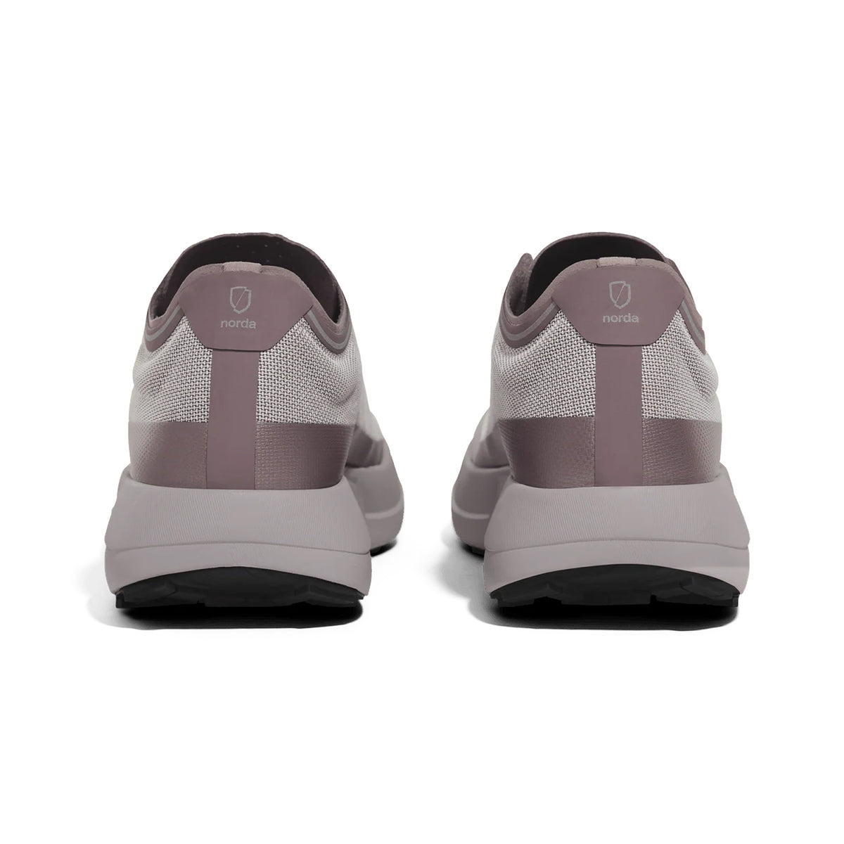 Women's 005 Trail Running Shoes Thistle