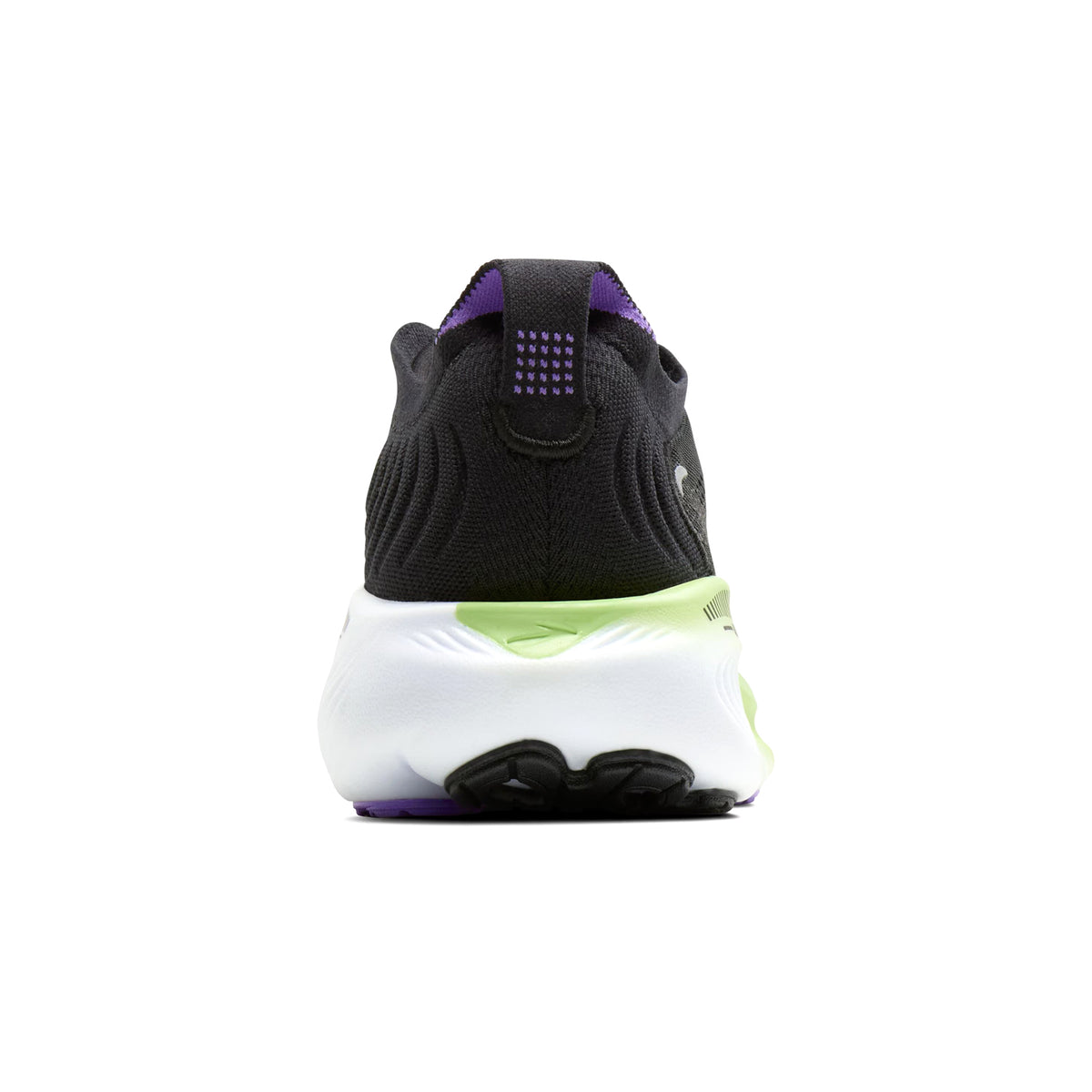 Women's Adrenaline GTS 25 Running Shoes Black / Blackened Pearl / Purple