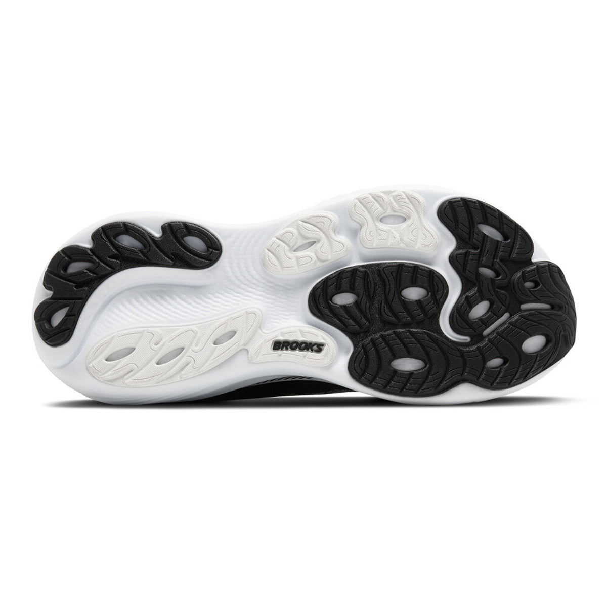 Women's Adrenaline GTS 25 Running Shoes Black / Grey / White