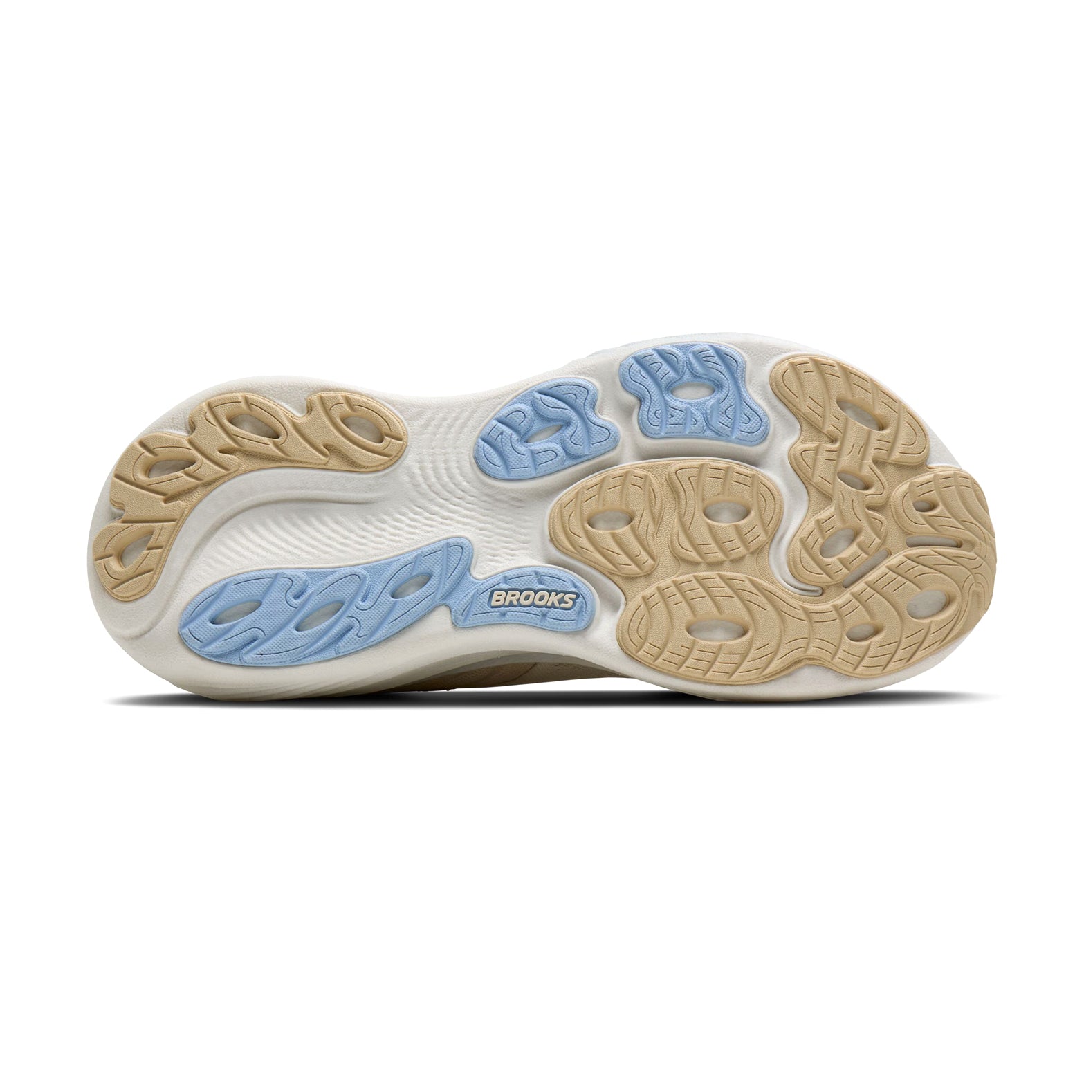 Women's Adrenaline GTS 25 Running Shoes Sand / Coconut / Skyway - Achilles Heel