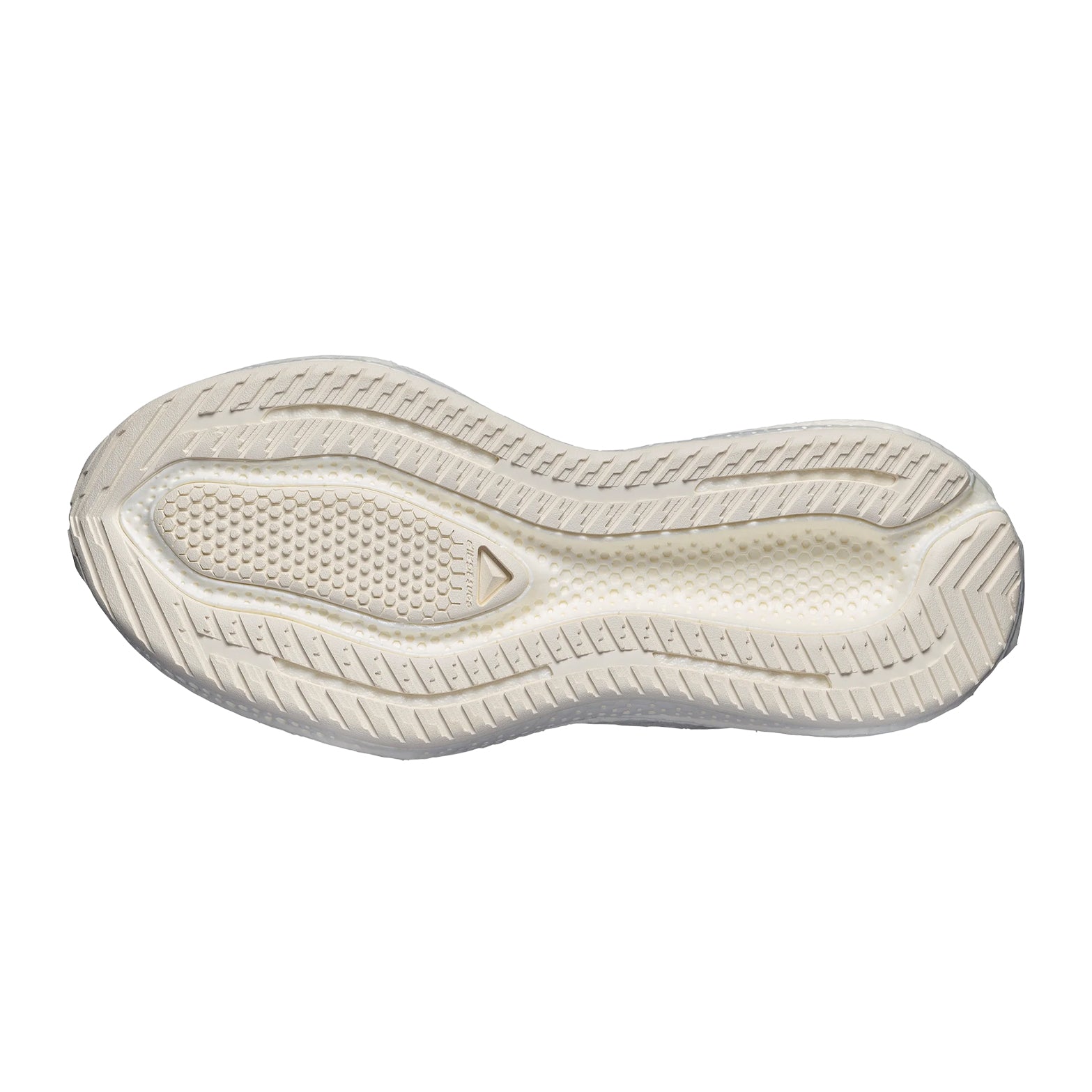 Women's Aero Glide 4 Running Shoes Vanilla Ice / Vanilla Ice - Achilles Heel