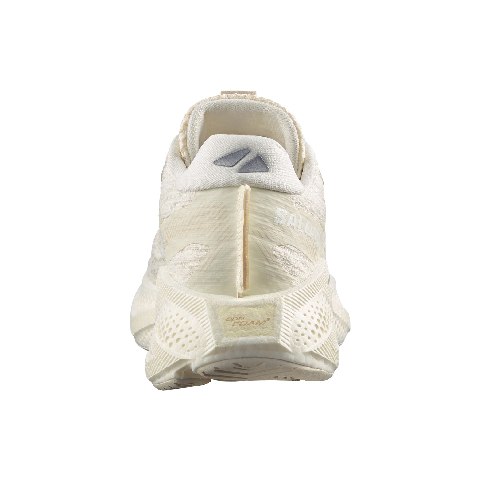 Women's Aero Glide 4 Running Shoes Vanilla Ice / Vanilla Ice - Achilles Heel