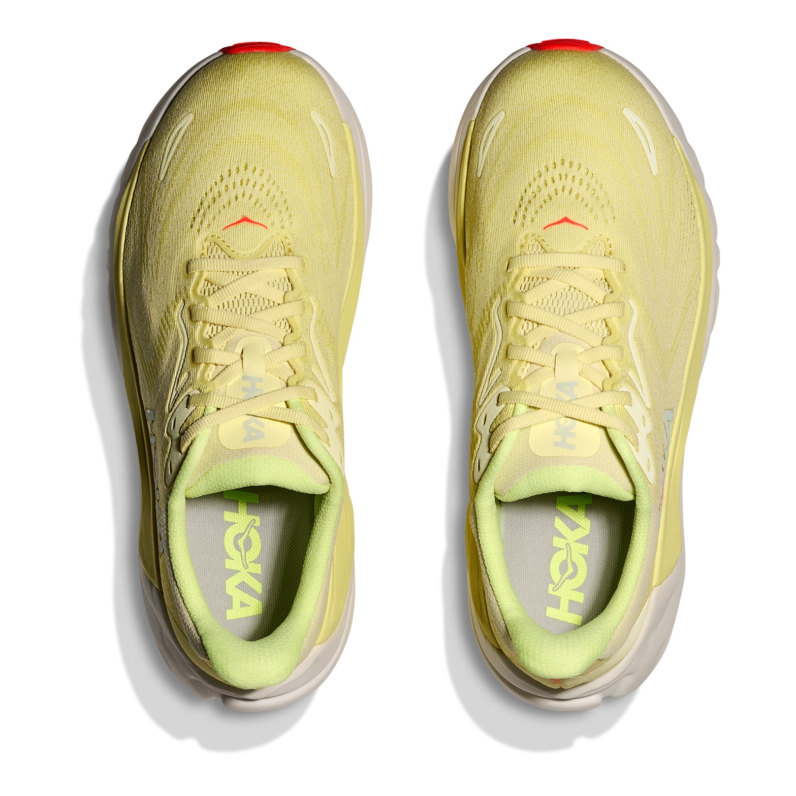 Women's Arahi 8 Running Shoes Sunlight / Neon Yuzu