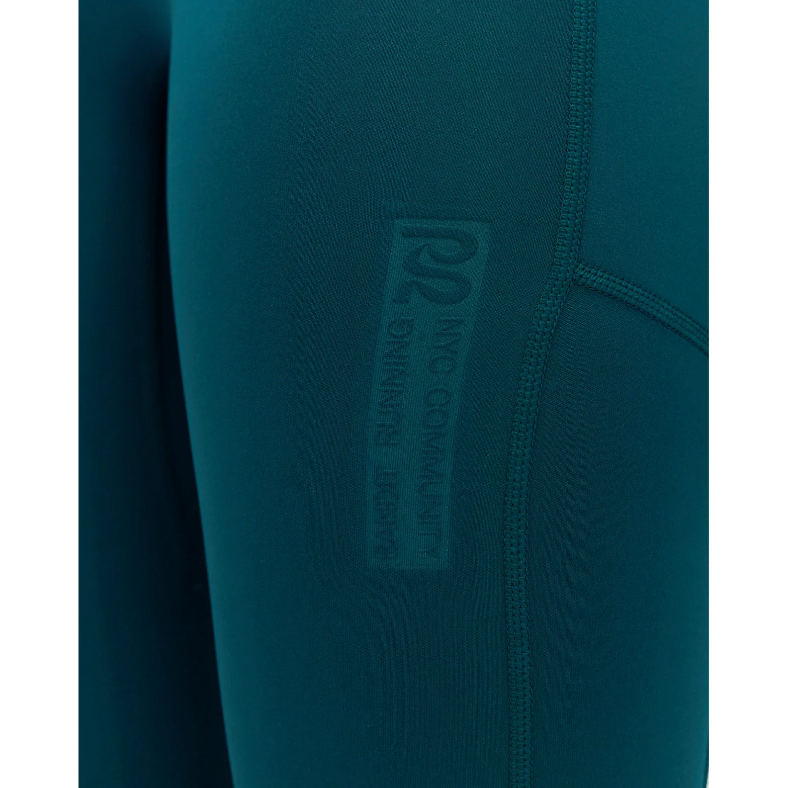 Women's Brushed Stamina Cold Weather Tights Storm - Achilles Heel