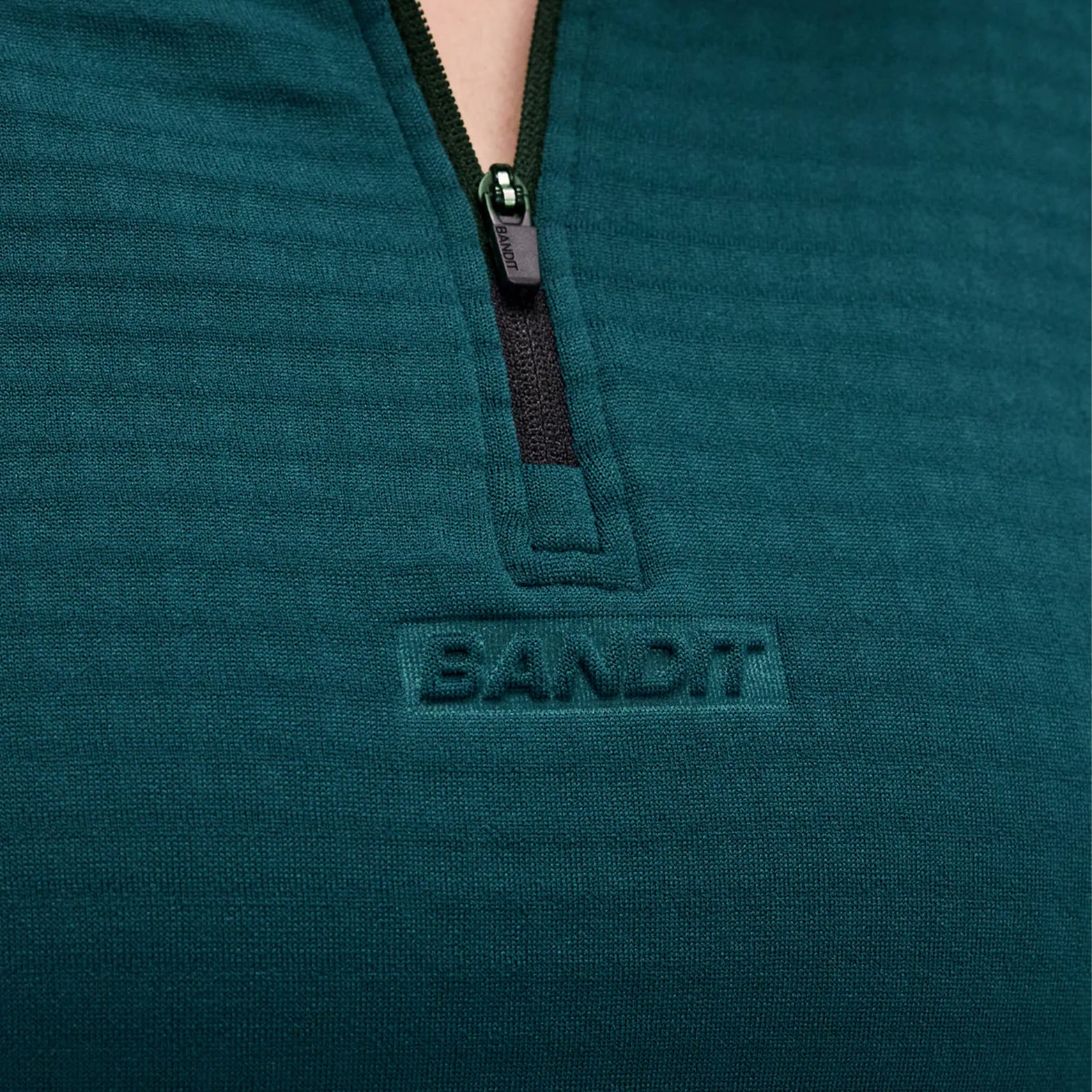 Women's CaldoGrid Cold Weather Quarter Zip Top Storm - Achilles Heel