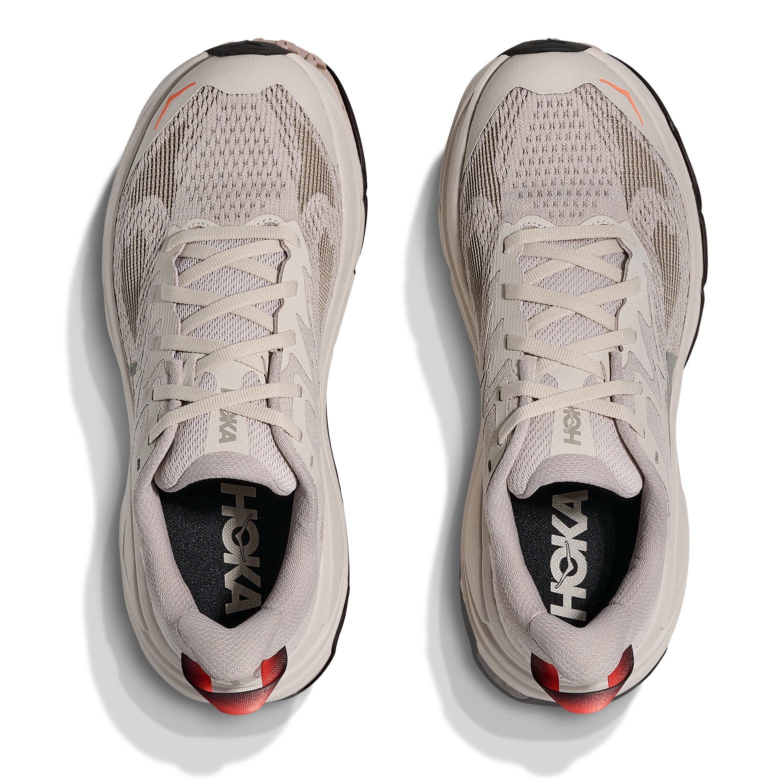 Women's Challenger 8 Running Shoes Stucco / Asphalt Grey