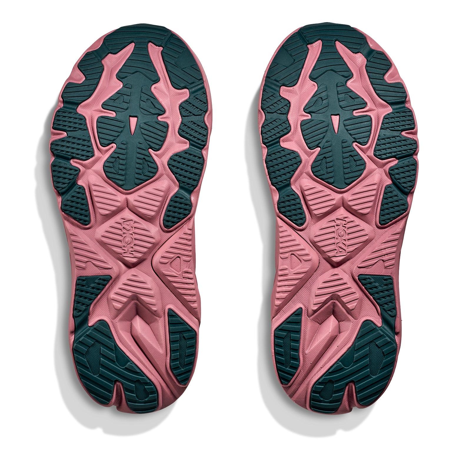 Women's Arahi 8 Wide Fit Running Shoes Alabaster / Lingonberry - Achilles Heel