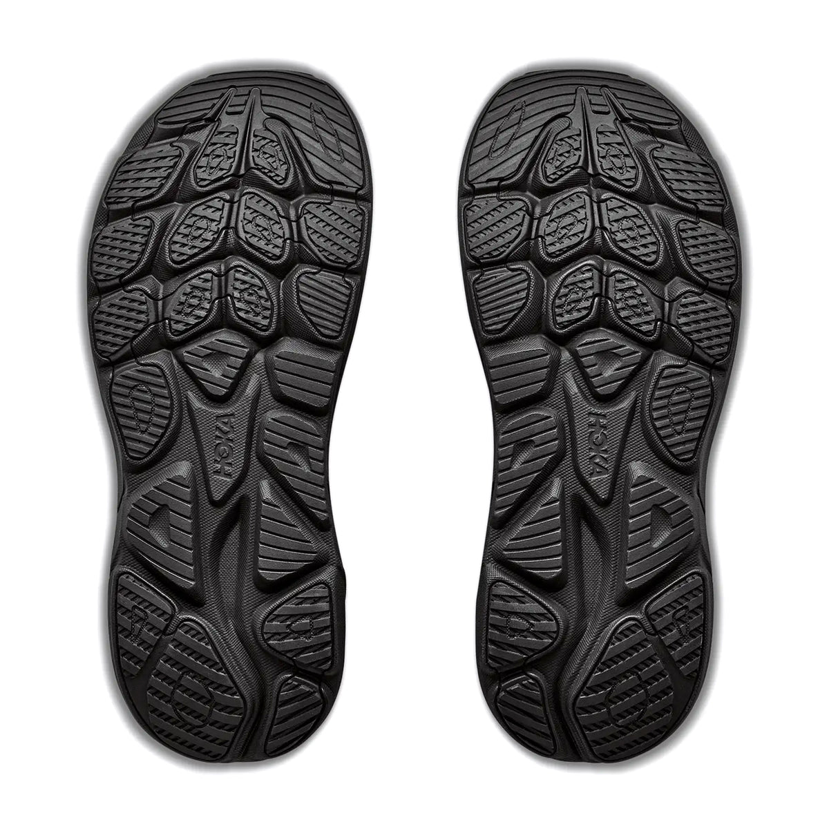 Women's Clifton 11 GORE-TEX Running Shoes Black / Black