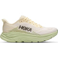 Women's Clifton 11 Running Shoes Alabaster / Morning Dew