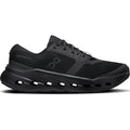 Women's Cloudrunner 3 Running Shoes Black / Black - Achilles Heel