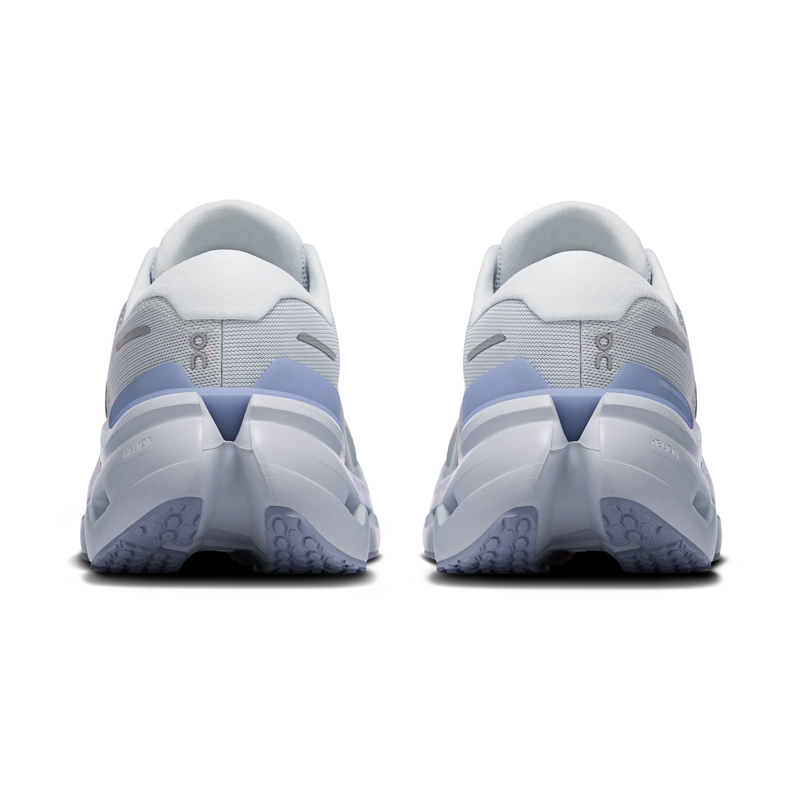 Women's Cloudrunner 3 Running Shoes Heather / Marsh - Achilles Heel