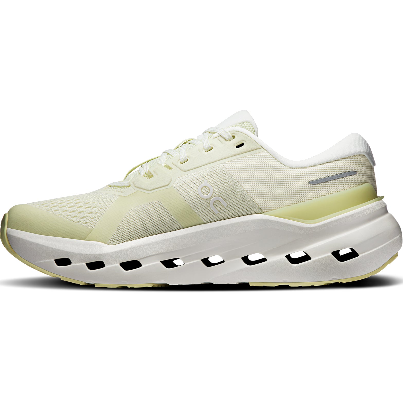 Women's Cloudrunner 3 Running Shoes Seedling / Ivory - Achilles Heel