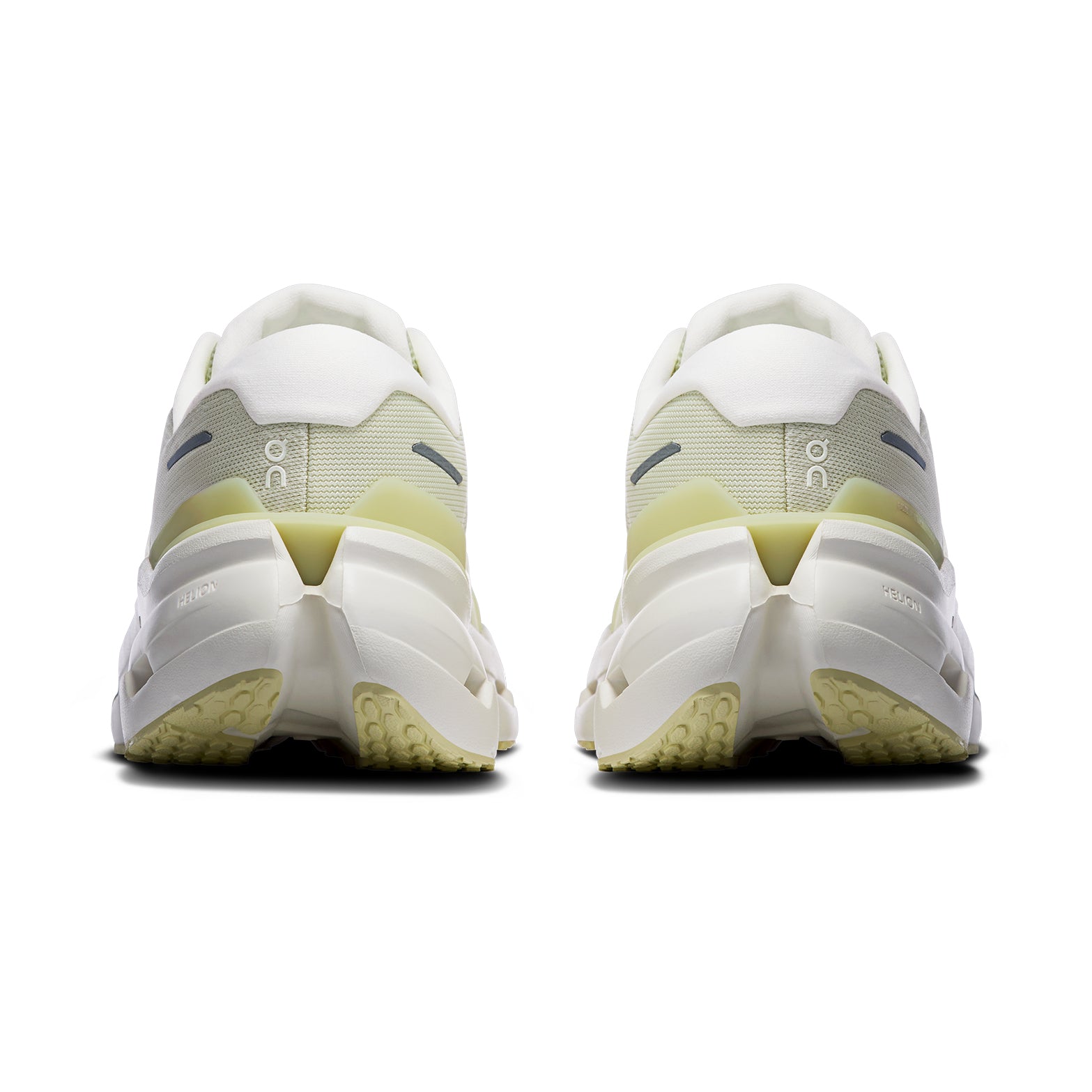Women's Cloudrunner 3 Running Shoes Seedling / Ivory - Achilles Heel