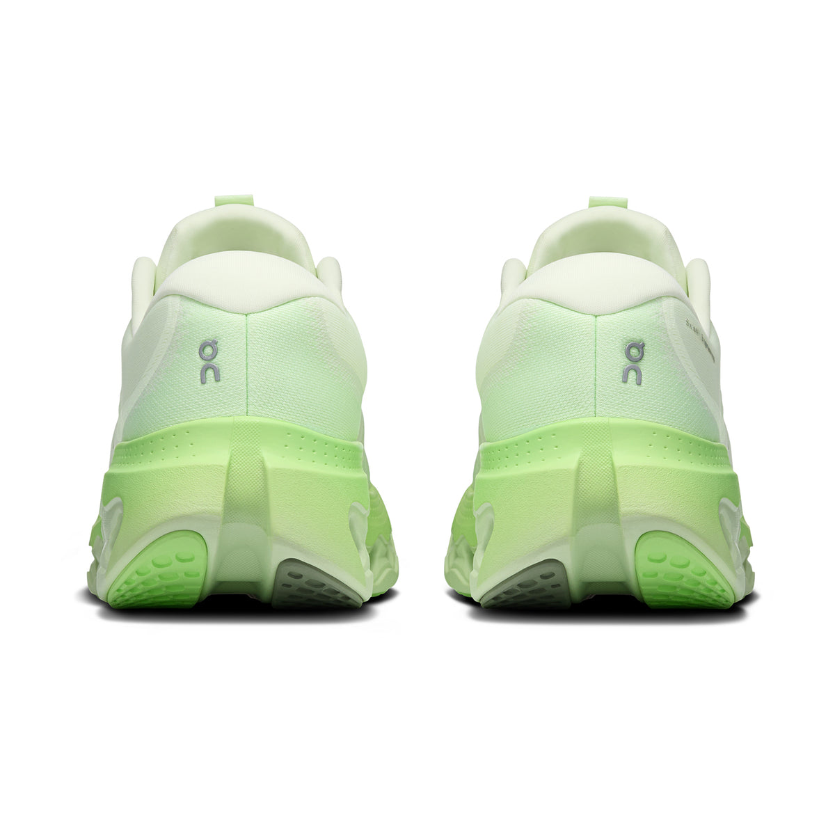 Women's Cloudsurfer 3 Running Shoes Flowerbud / Lucent
