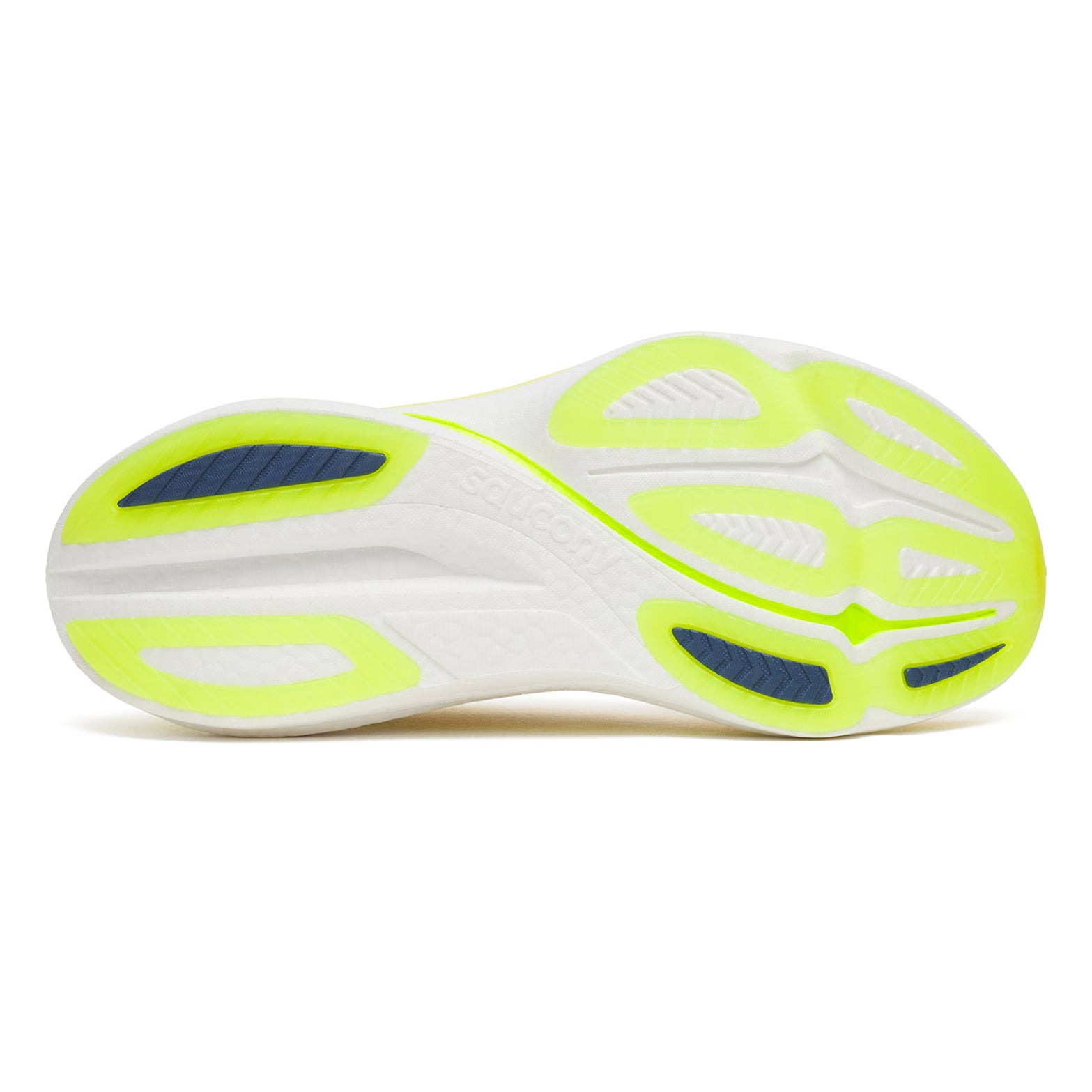 Women's Endorphin Azura Running Shoes Sunrise