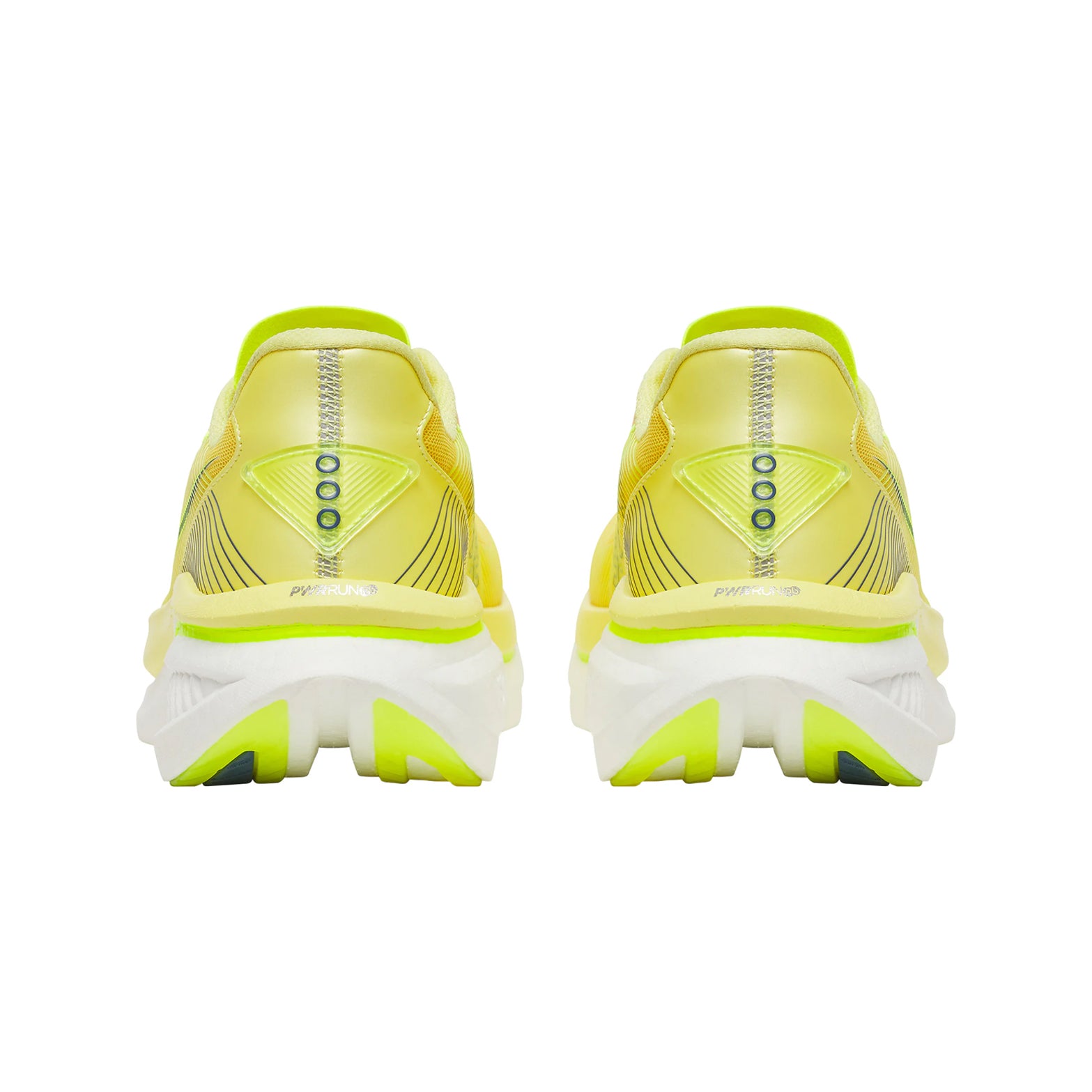 Women's Endorphin Azura Running Shoes Sunrise