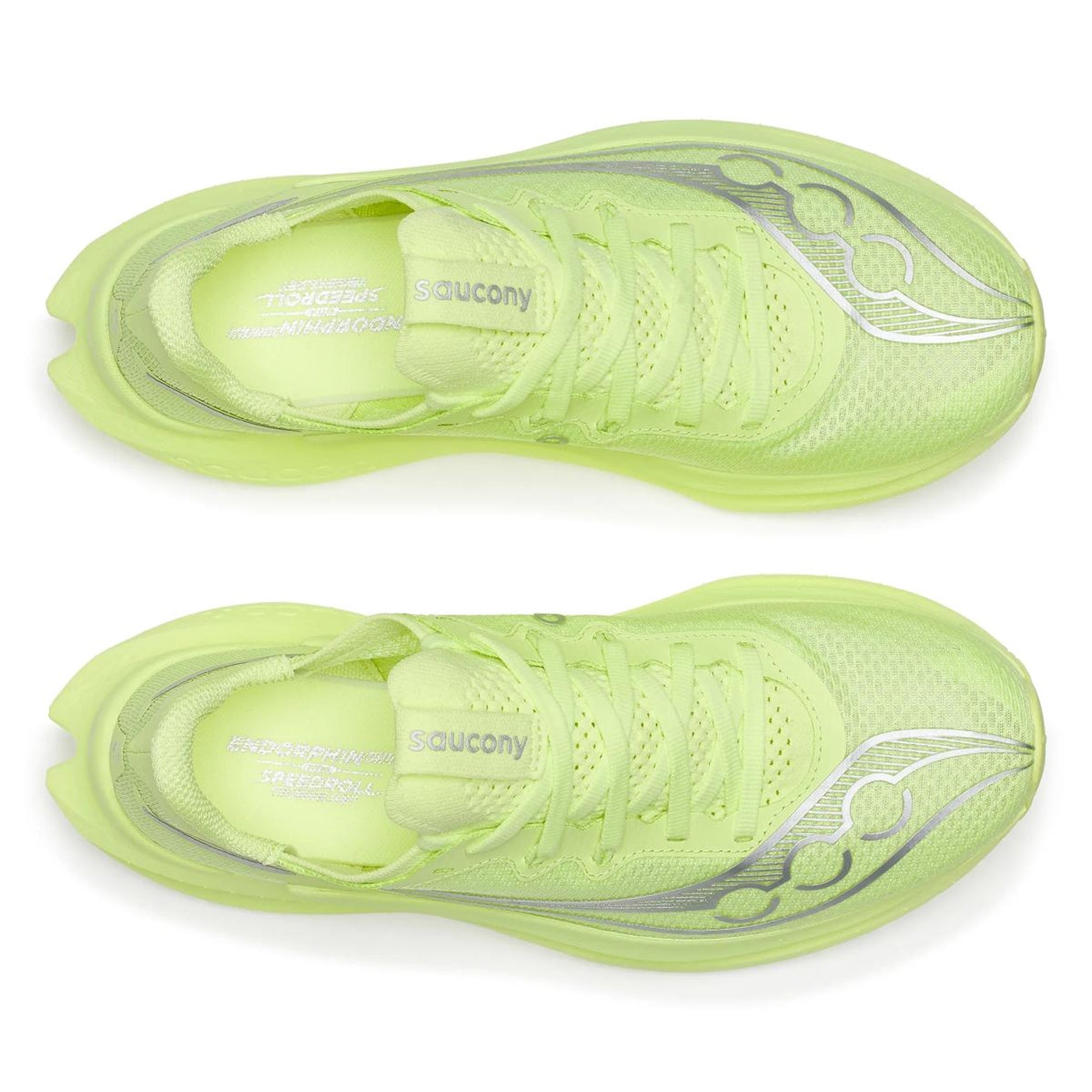 Women's Endorphin Pro 5 Running Shoes Tart