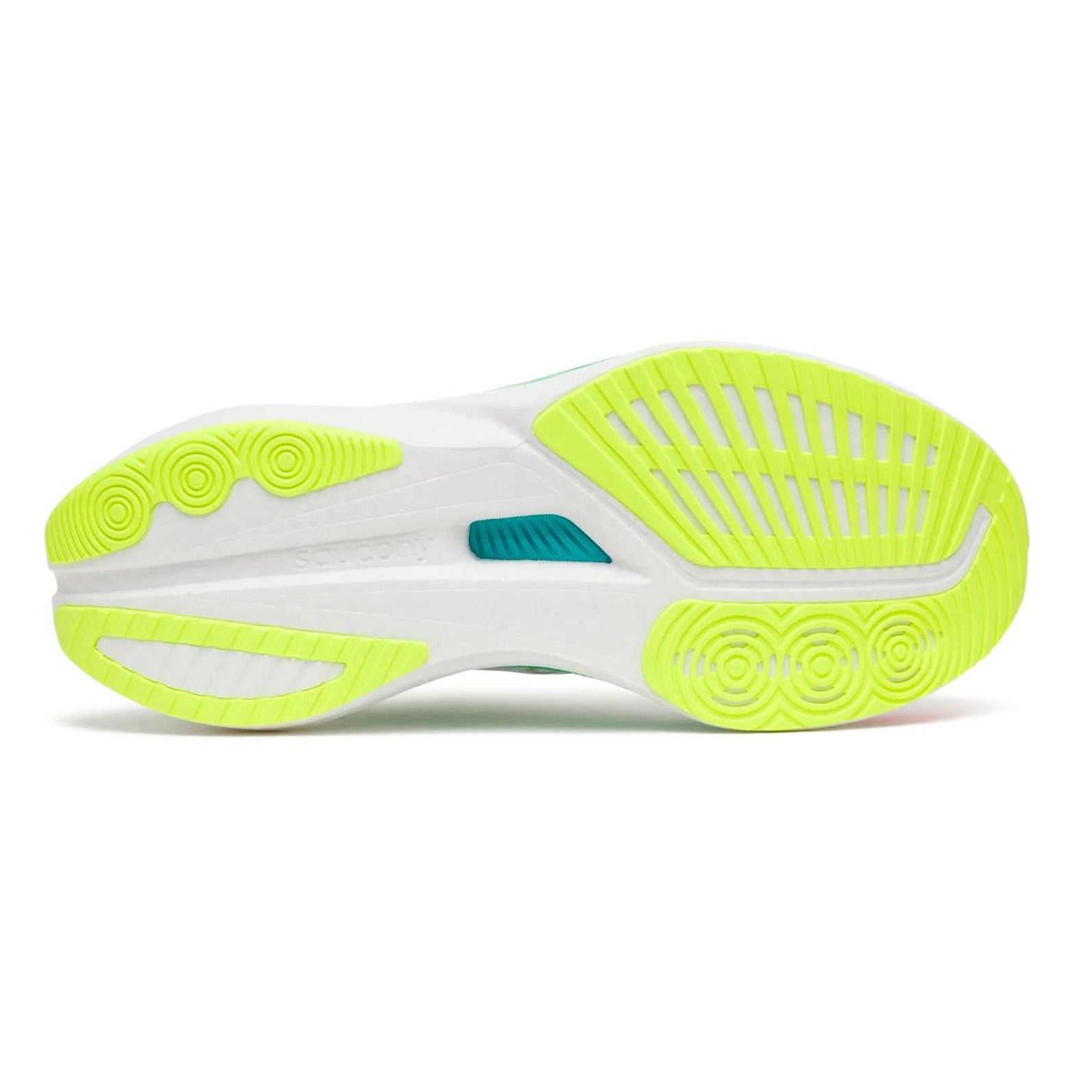 Women's Endorphin Speed 5 Running Shoes White / Multi