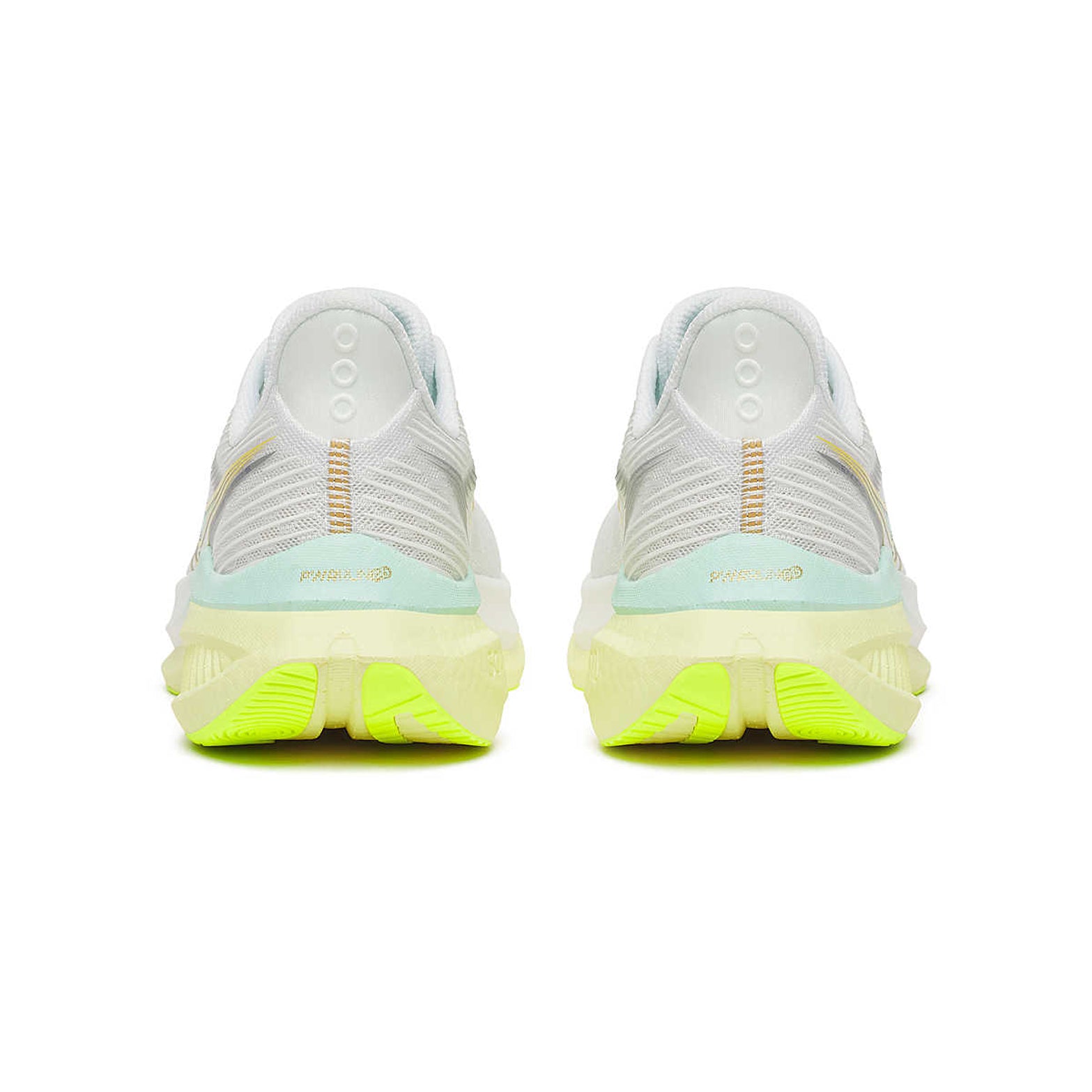 Women's Endorphin Speed 5 Running Shoes White / Tender - Achilles Heel