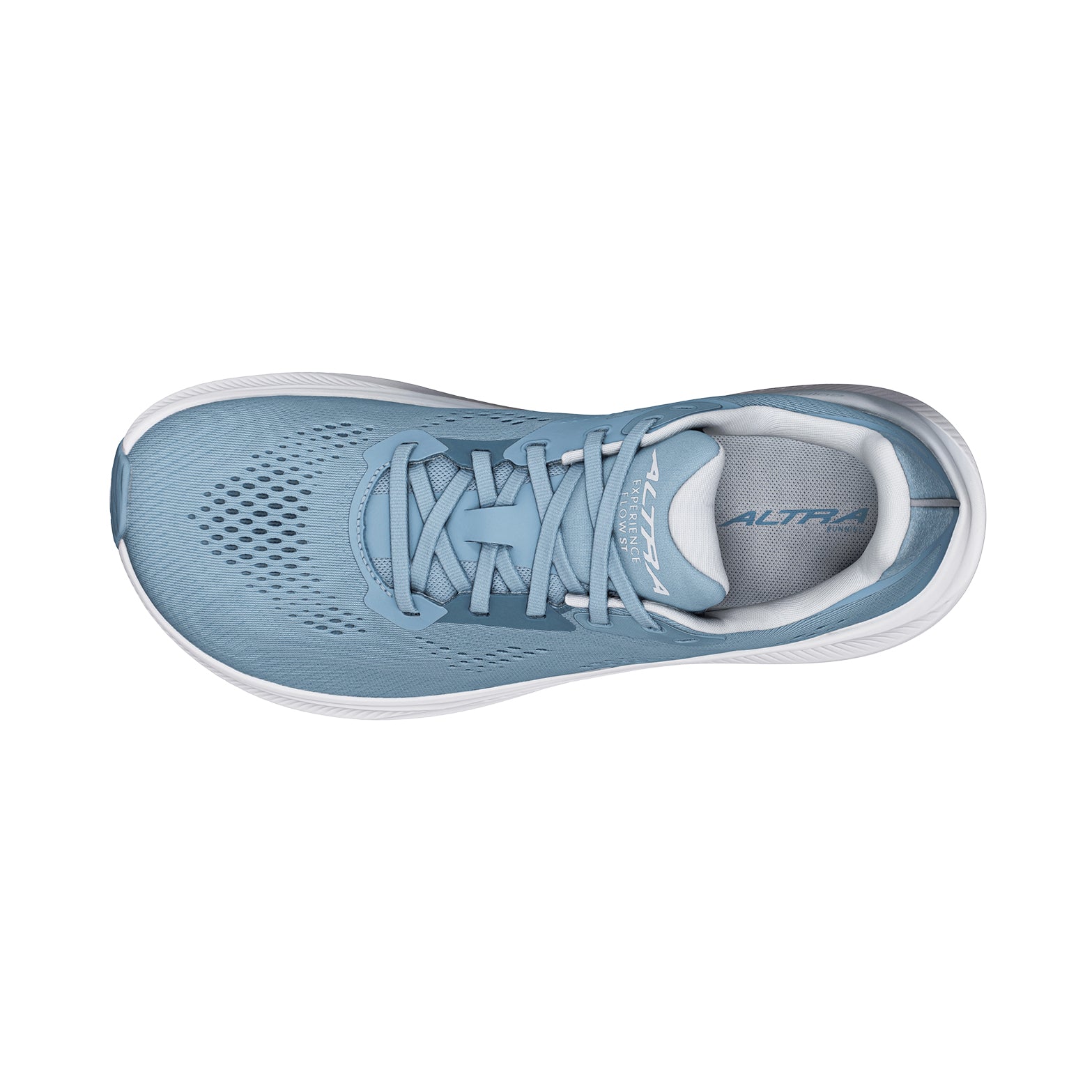 Women's Experience Flow ST Running Shoes Light Blue