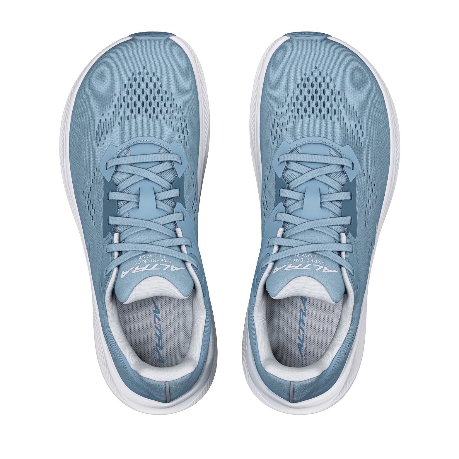 Women's Experience Flow ST Running Shoes Light Blue