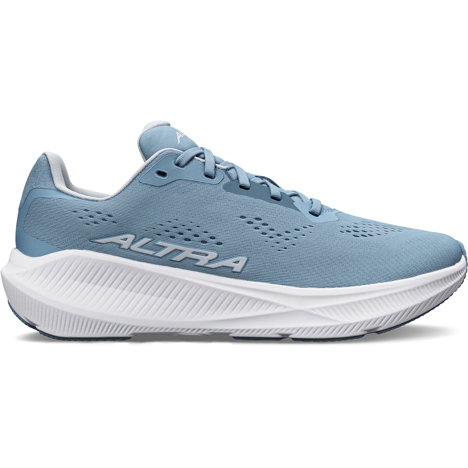 Women's Experience Flow ST Running Shoes Light Blue