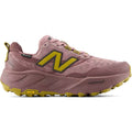 Women's Fresh Foam X Hierro v9 GORE-TEX Trail Running Shoes Pebble / Fast Track