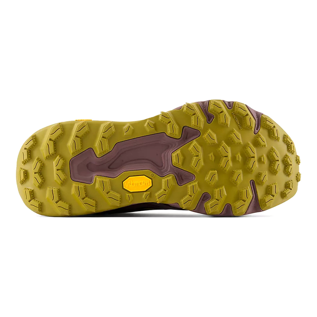 Women's Fresh Foam X Hierro v9 GORE-TEX Trail Running Shoes Pebble / Fast Track