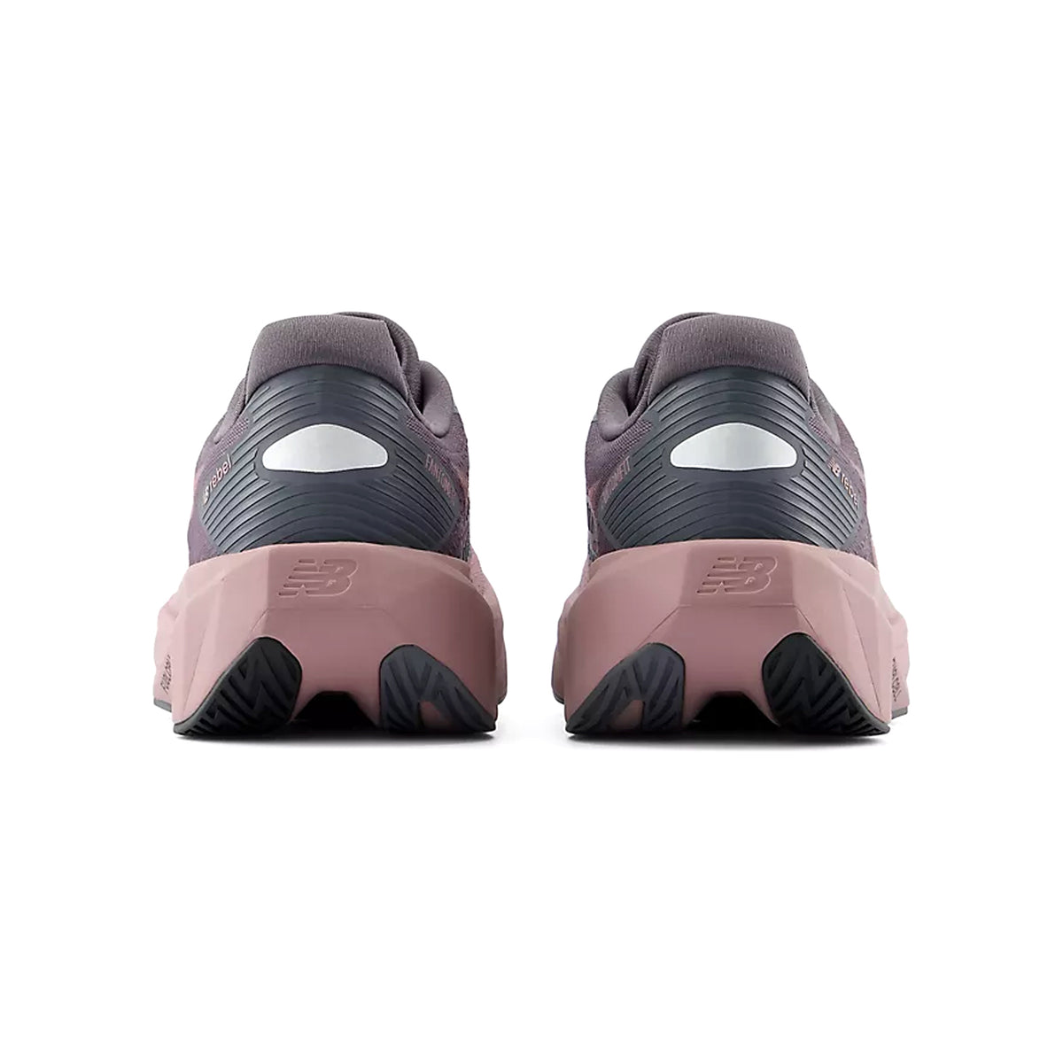 Women's FuelCell Rebel v5 Running Shoes Magnet / Pebble