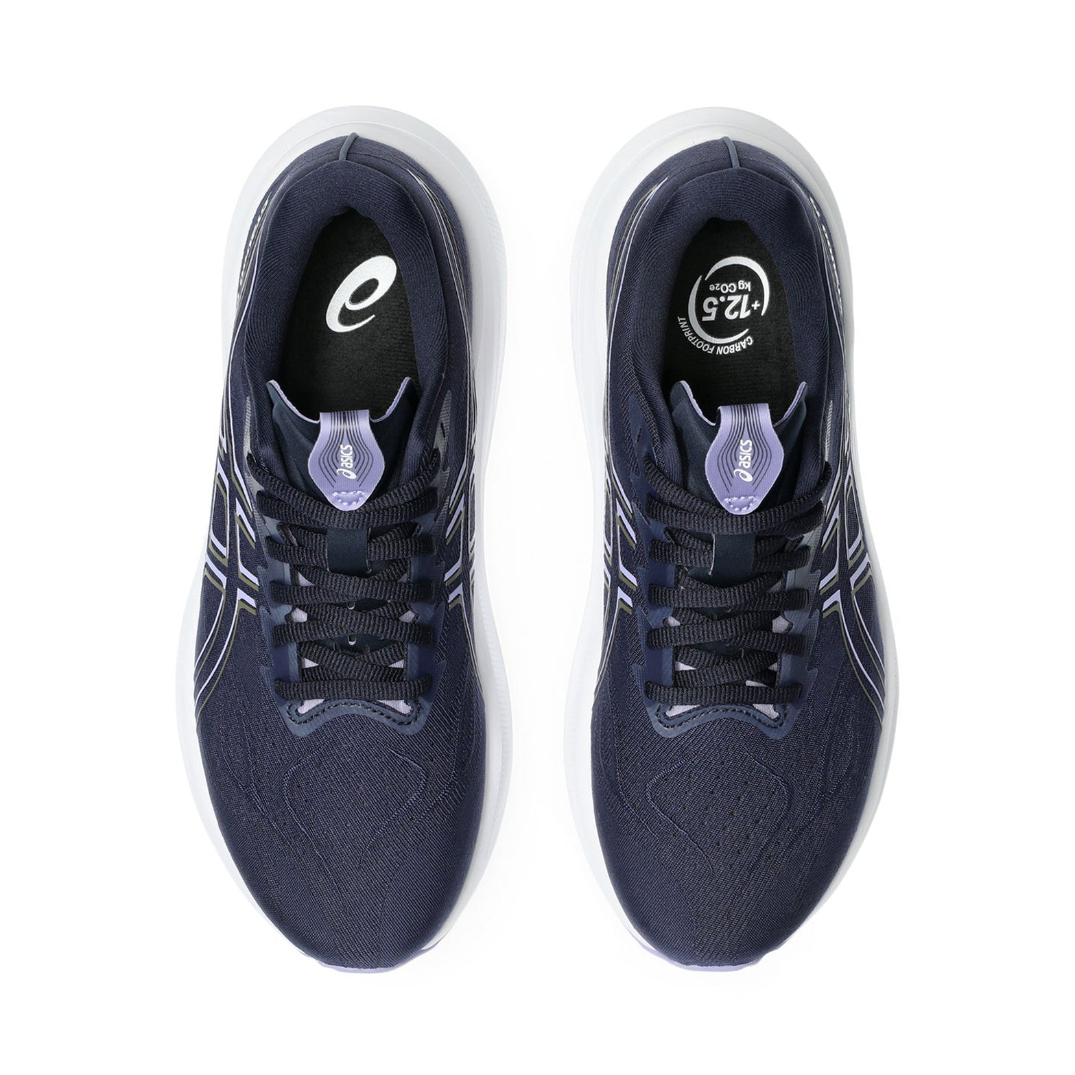 Women's GT-2000 14 Running Shoes Midnight / Bluebell - Achilles Heel