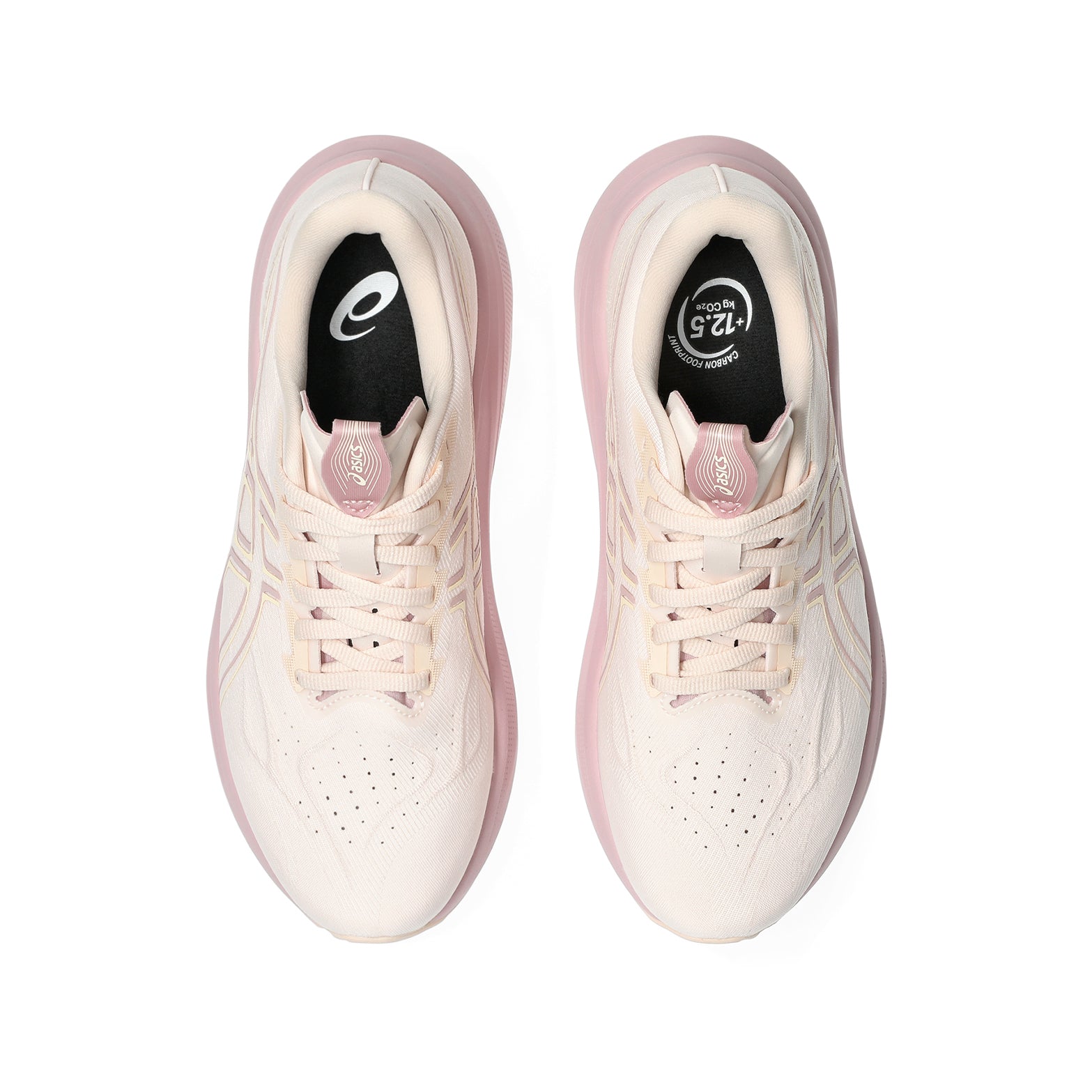 Women's GT-2000 14 Running Shoes Pearl Pink / Morganite - Achilles Heel