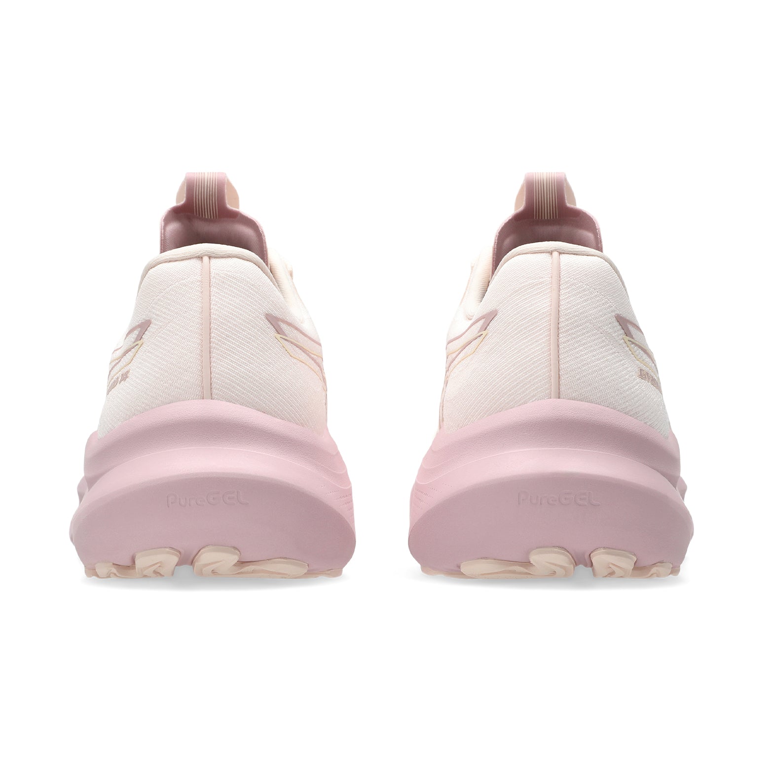 Women's GT-2000 14 Running Shoes Pearl Pink / Morganite - Achilles Heel