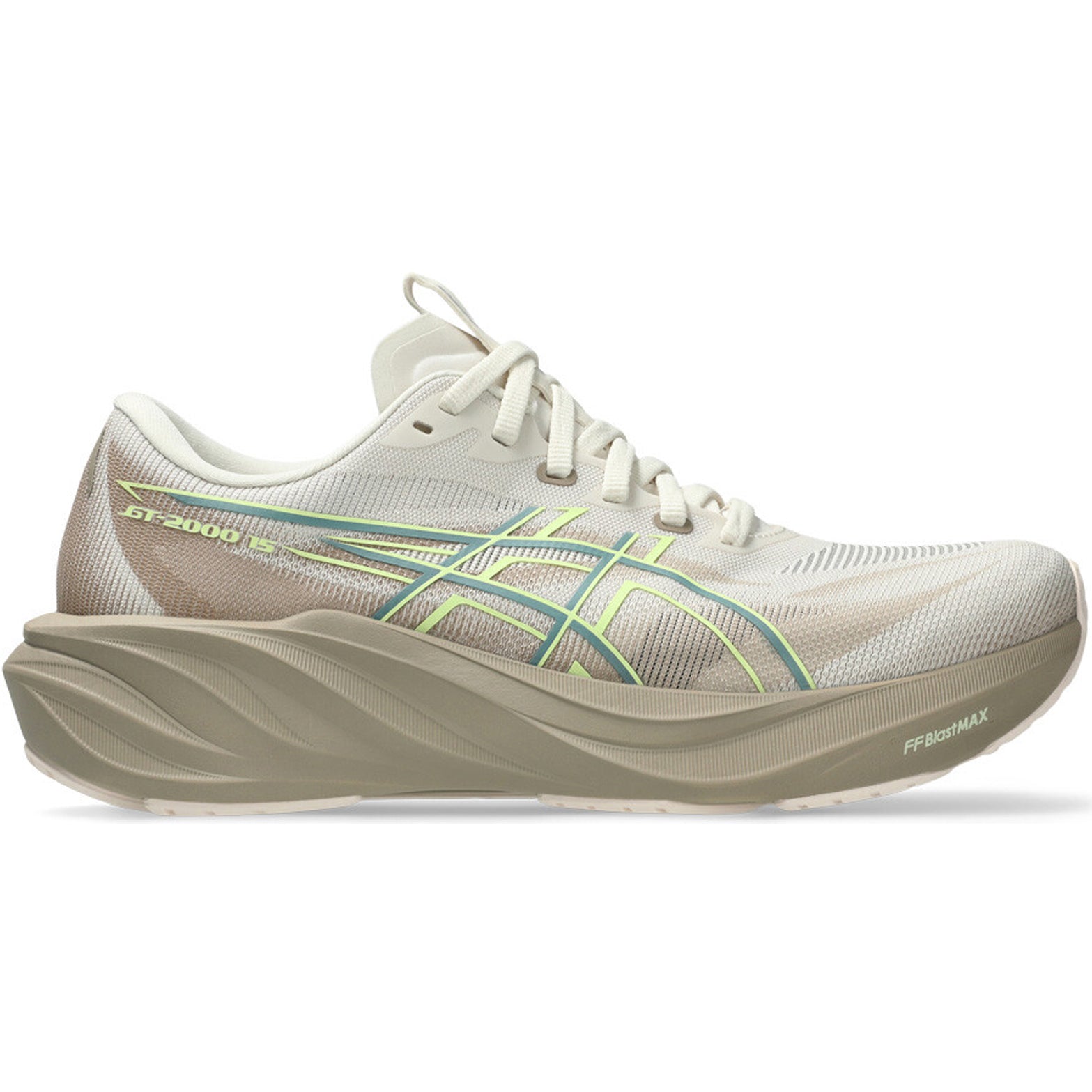 Women's GT-2000 15 Running Shoes Birch / Greige