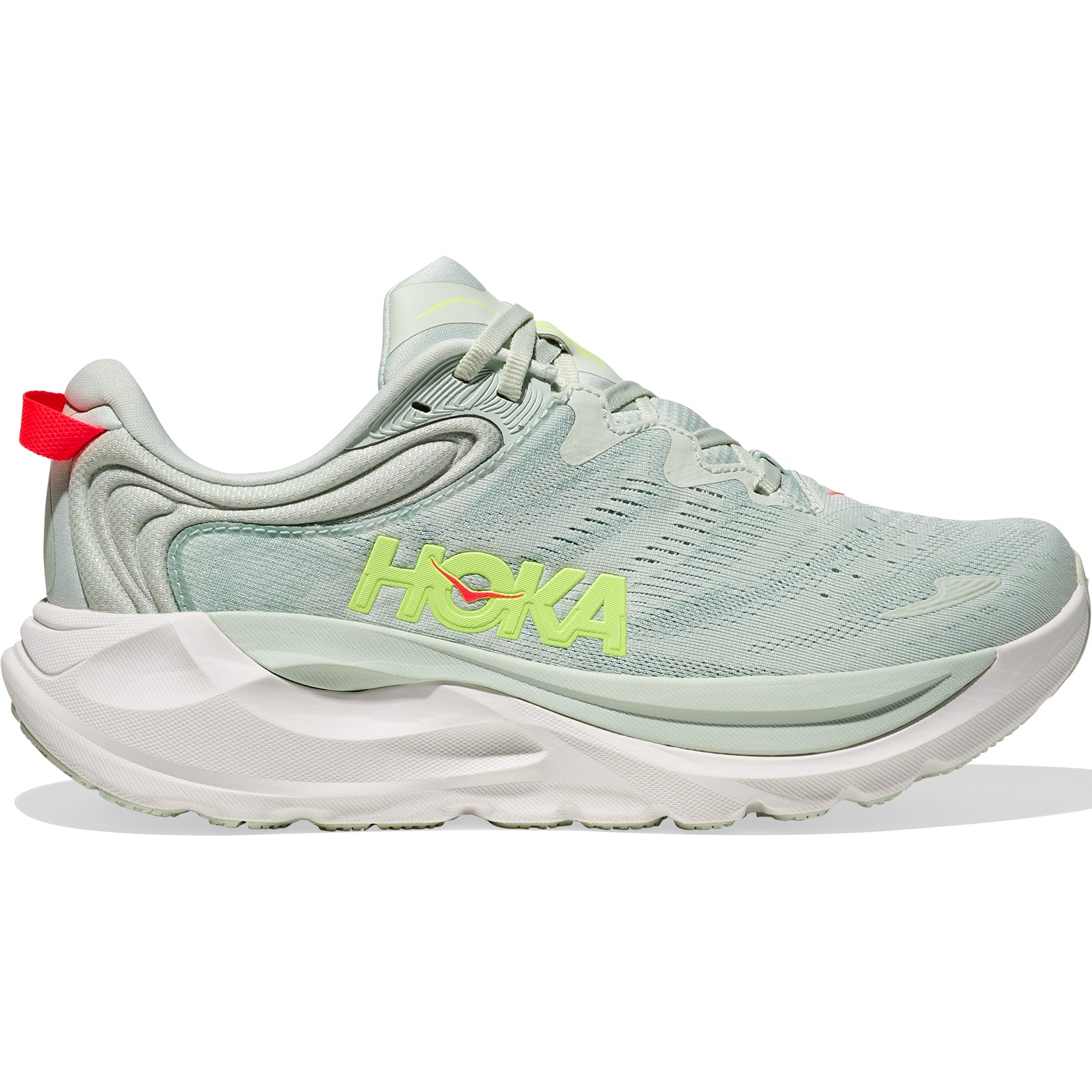 Women's Gaviota 6 Running Shoes Sea Glass / Sage