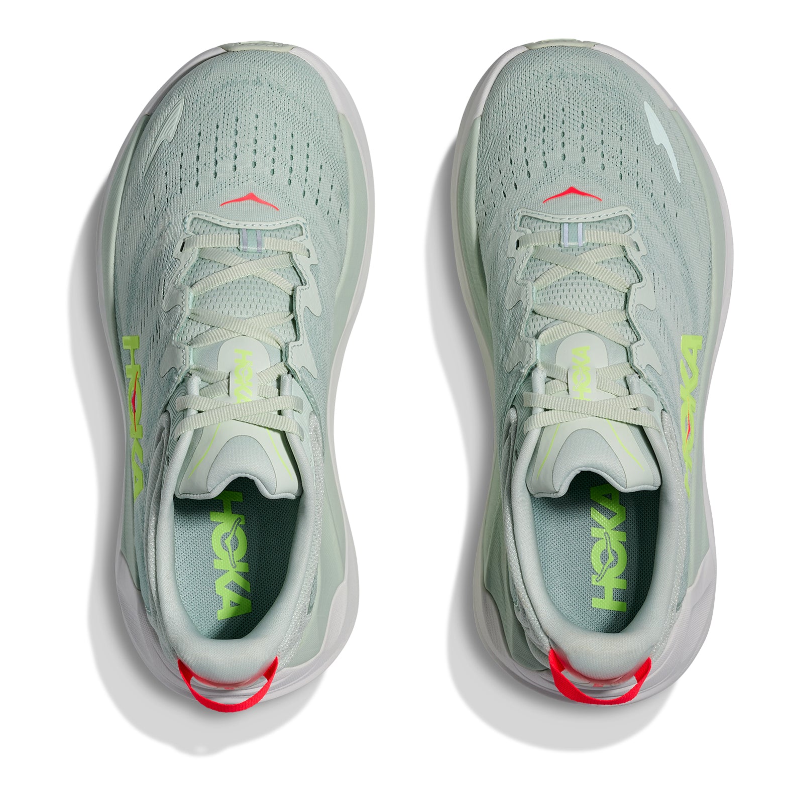 Women's Gaviota 6 Running Shoes Sea Glass / Sage