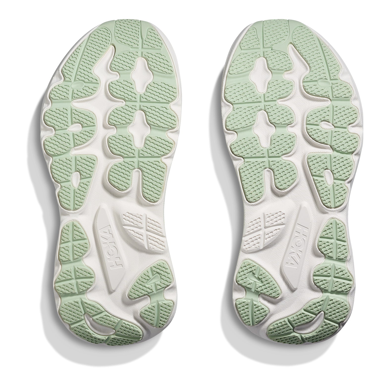 Women's Gaviota 6 Running Shoes Sea Glass / Sage