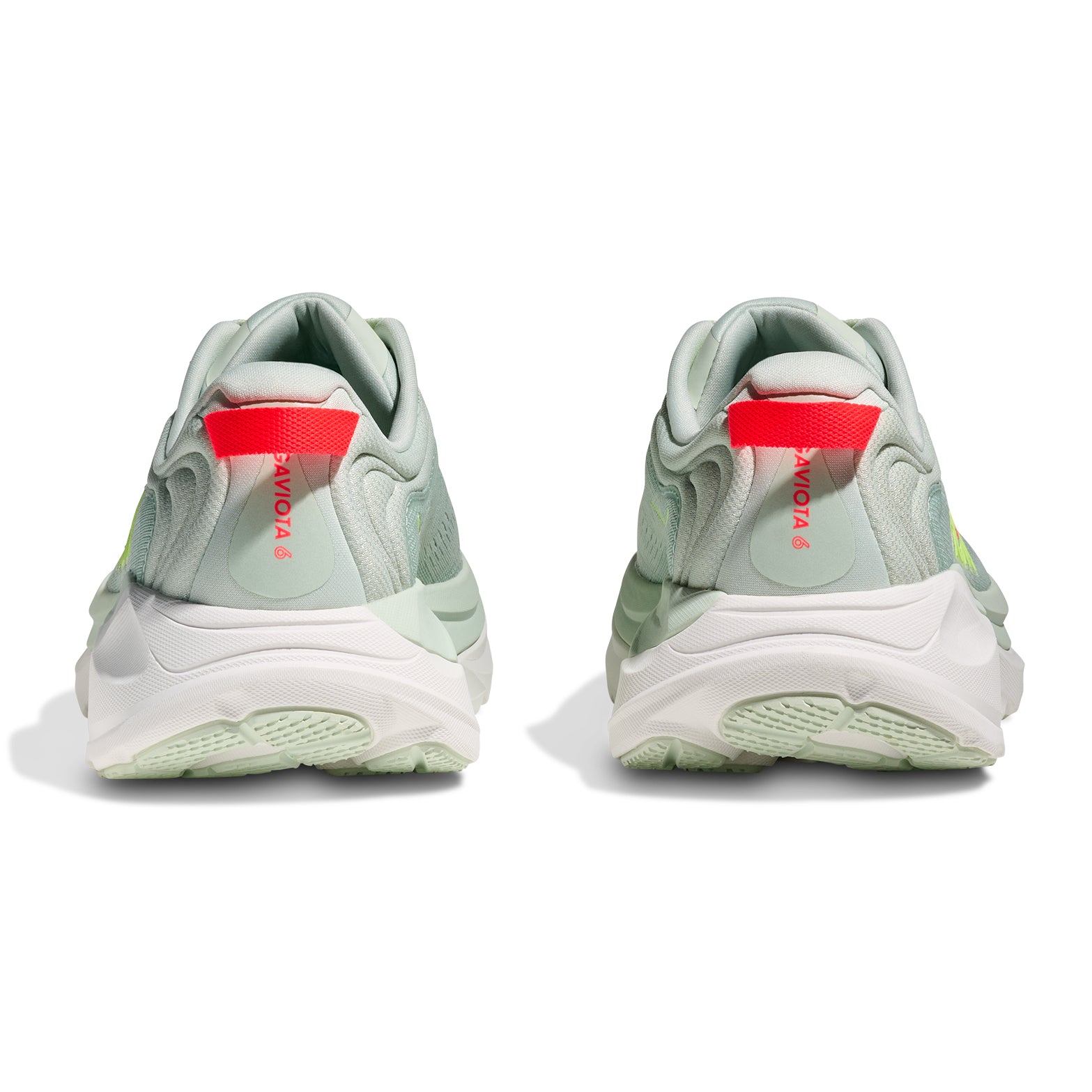 Women's Gaviota 6 Running Shoes Sea Glass / Sage