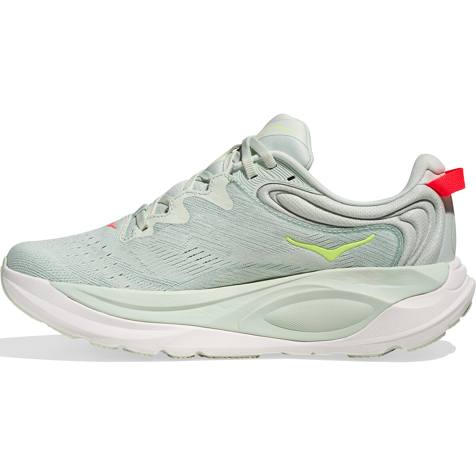 Women's Gaviota 6 Running Shoes Sea Glass / Sage
