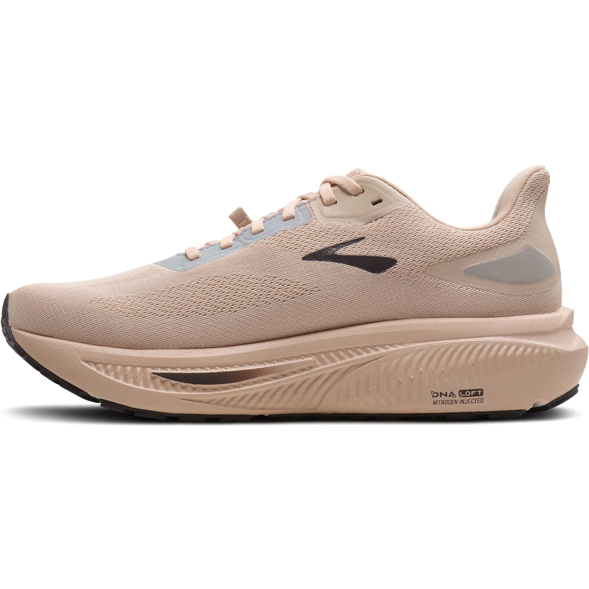 Women's Ghost 18 GORE-TEX Running Shoes Rose Dust / Raisin