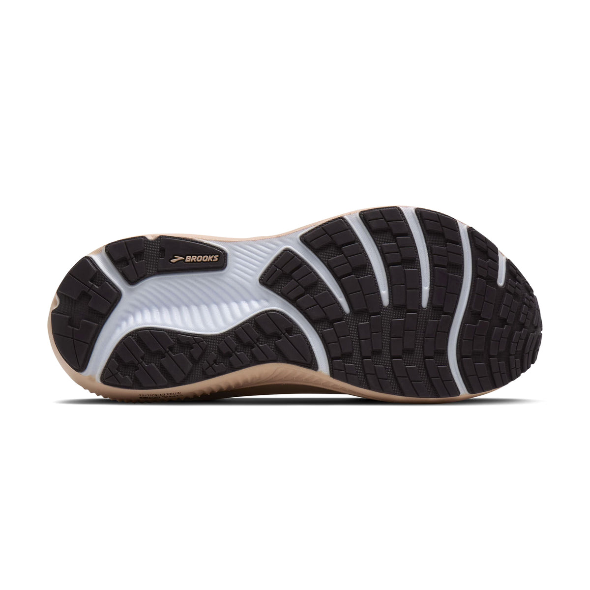 Women's Ghost 18 GORE-TEX Running Shoes Rose Dust / Raisin