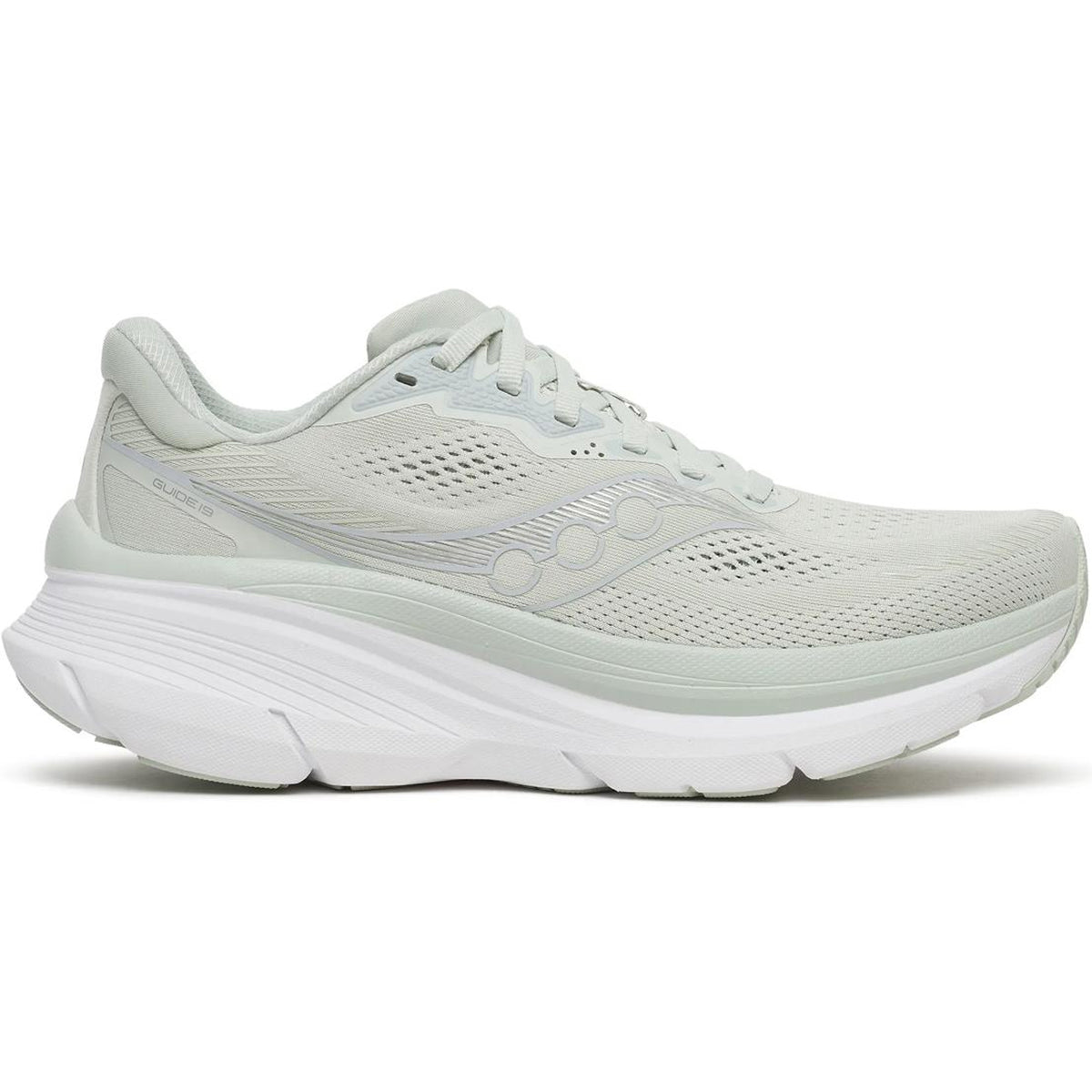 Women's Guide 19 Running Shoes Cast / Silver