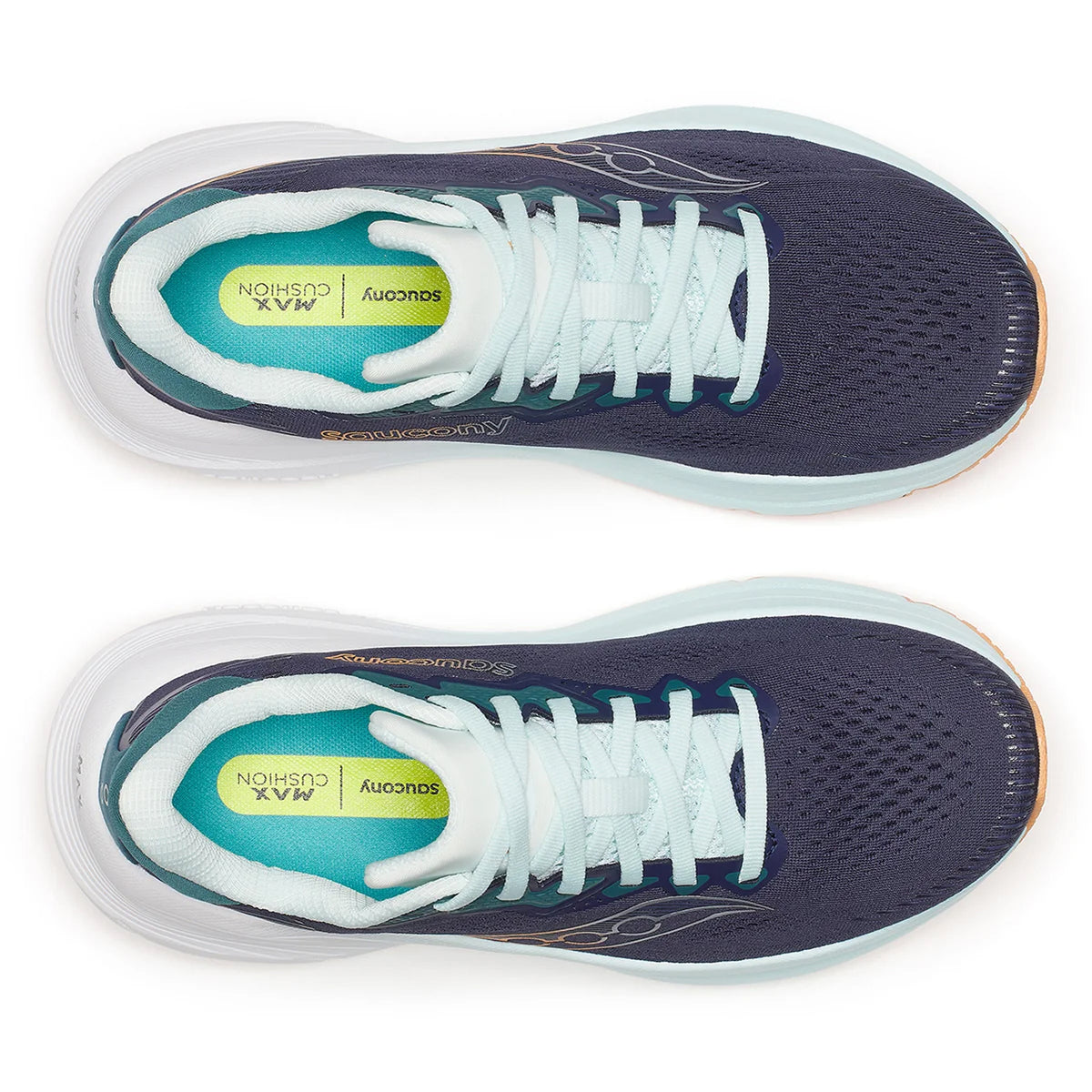 Women's Guide 19 Running Shoes Naval / Spa