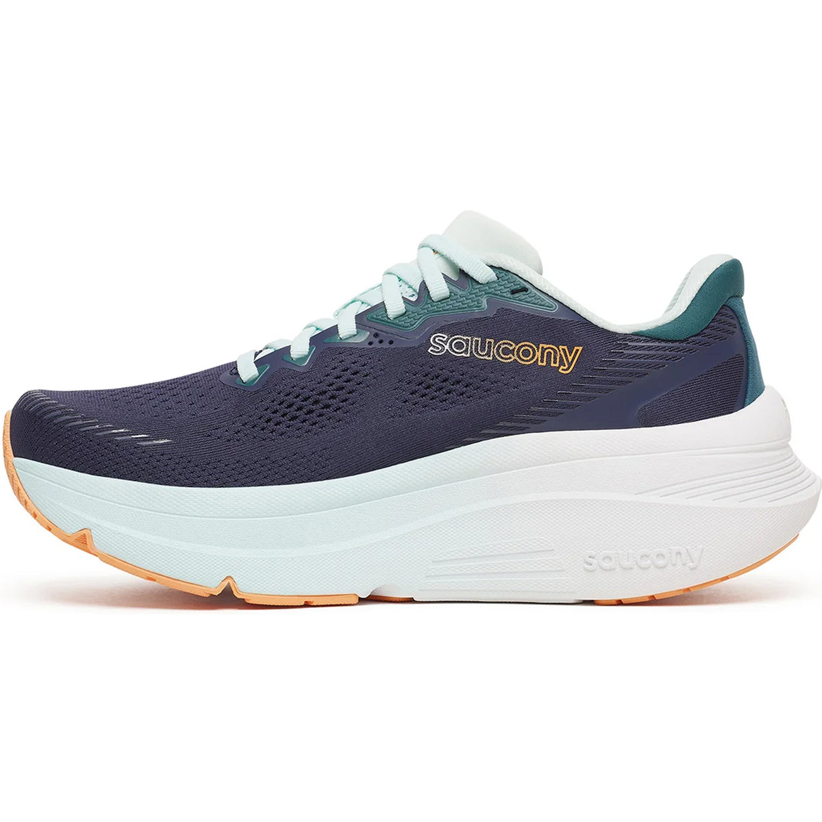 Women's Guide 19 Running Shoes Naval / Spa