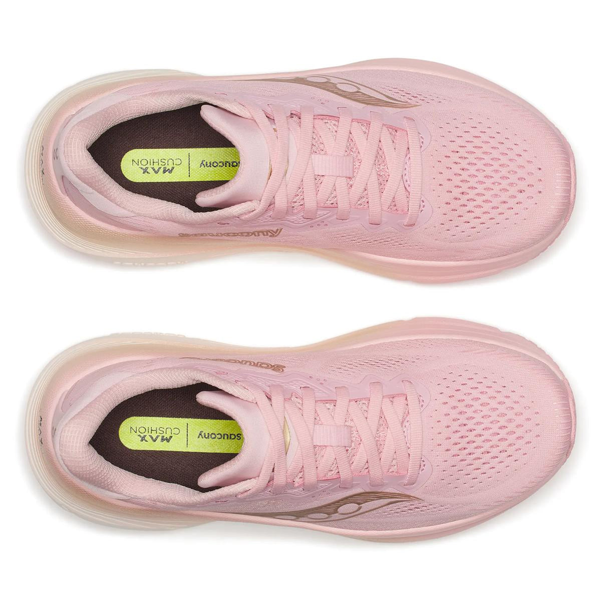 Women's Guide 19 Running Shoes Touch / Ivory