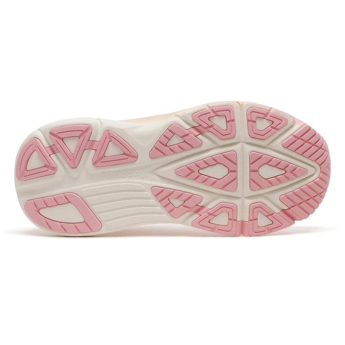 Women's Guide 19 Running Shoes Touch / Ivory